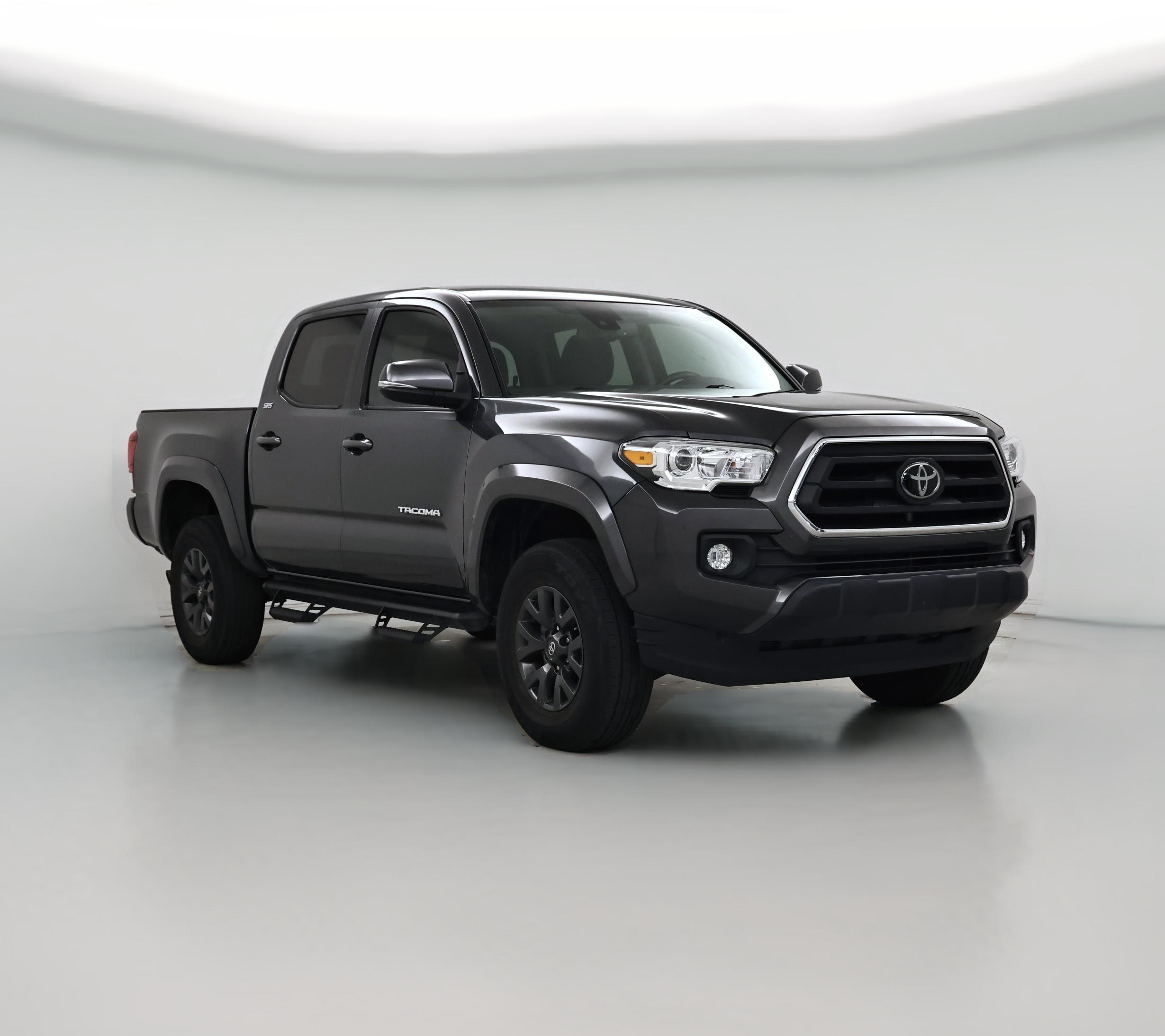 Thumbnail: 2022 Toyota Tacoma - 1