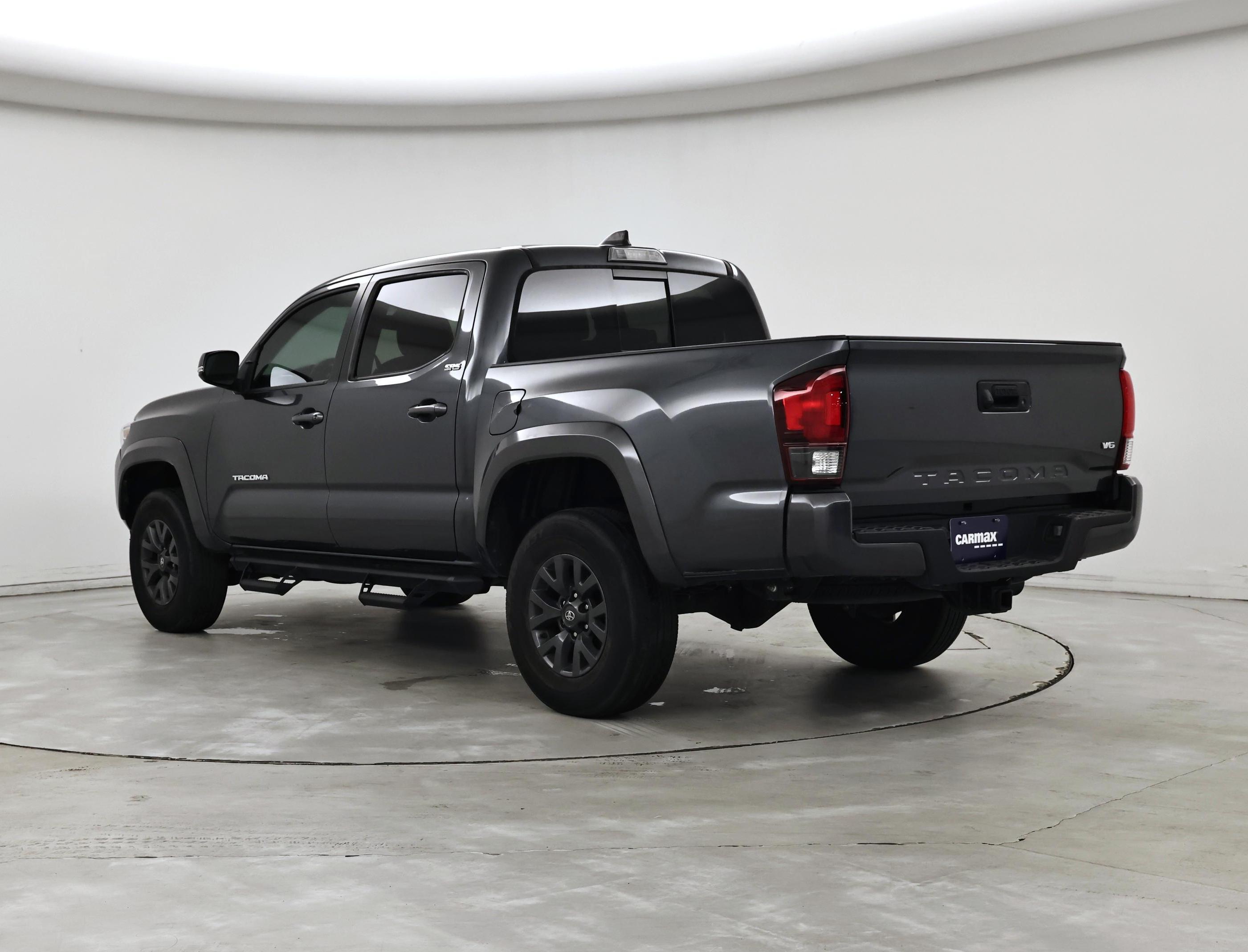 Thumbnail: 2022 Toyota Tacoma - 2