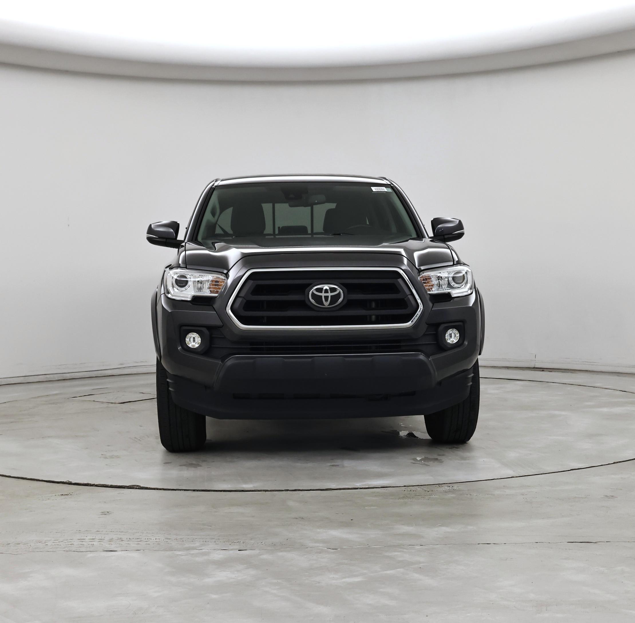 Thumbnail: 2022 Toyota Tacoma - 5