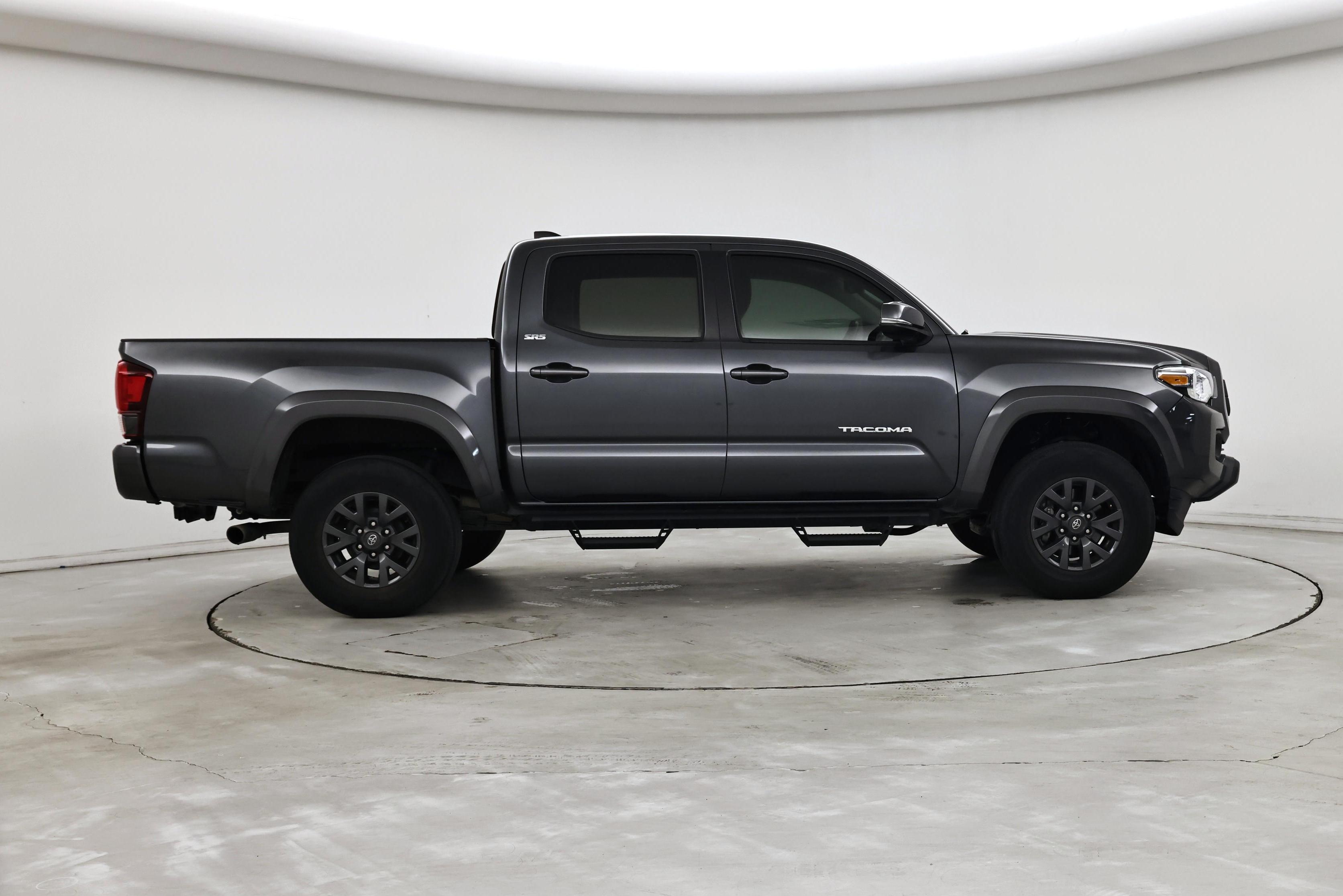 Thumbnail: 2022 Toyota Tacoma - 7