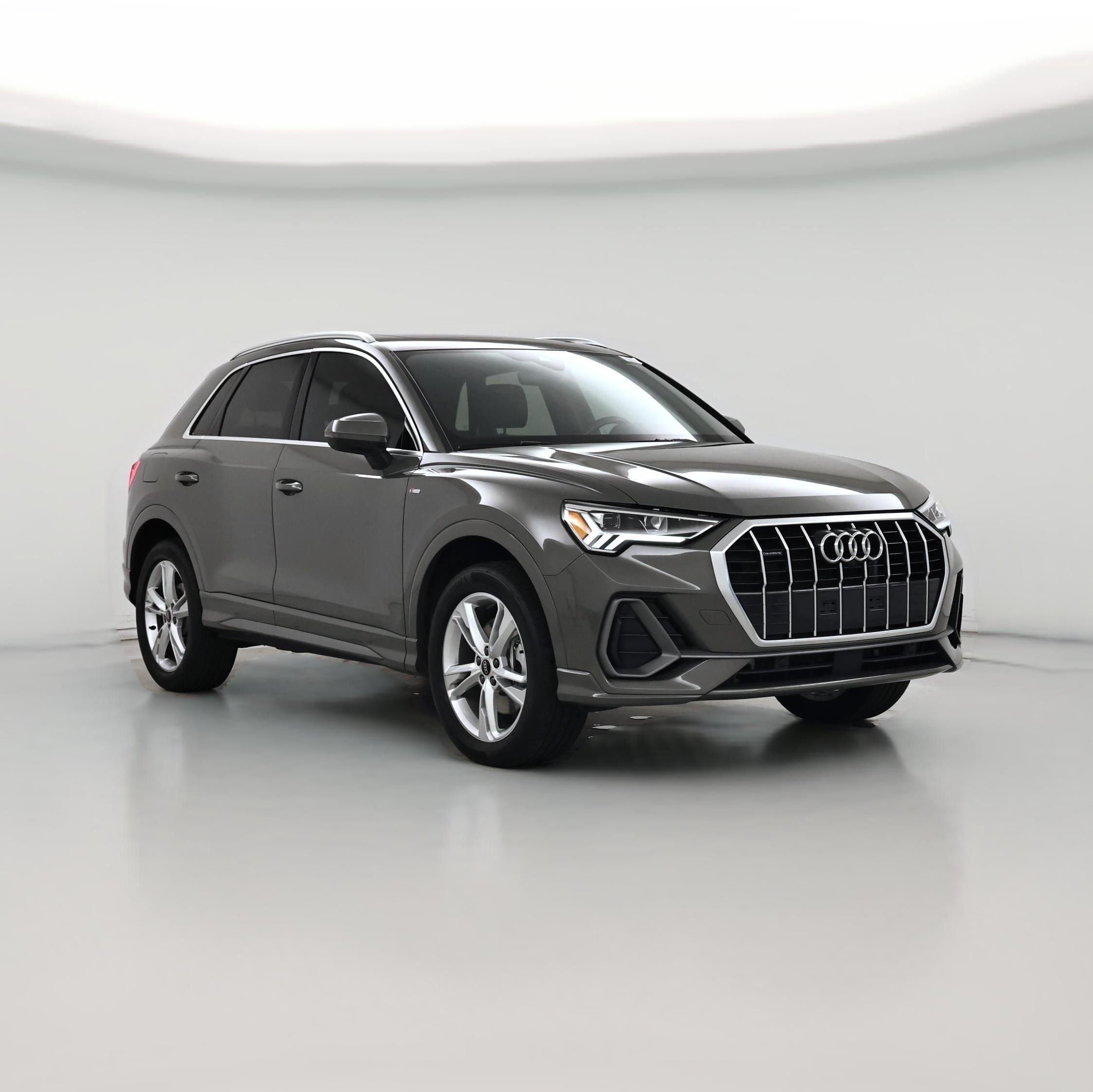 Thumbnail: 2023 Audi Q3 - 1