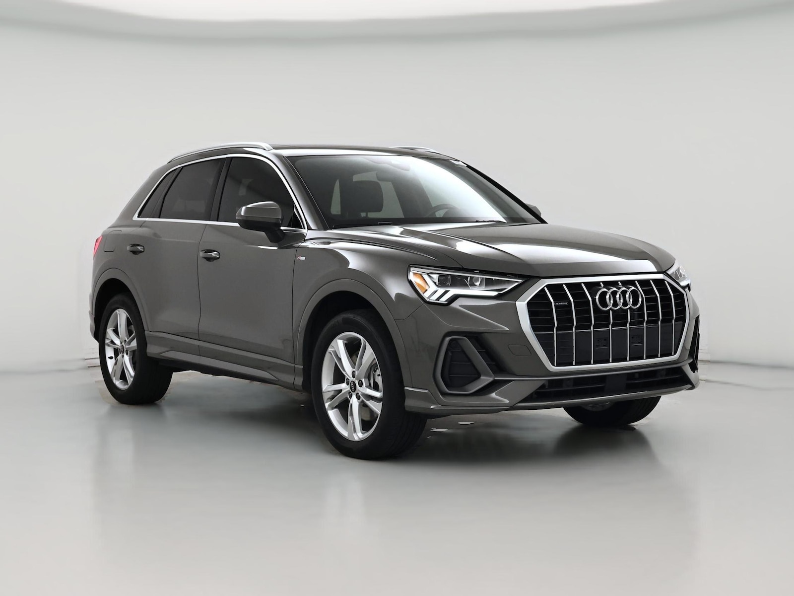 2023 Audi Q3 S Line Premium Plus