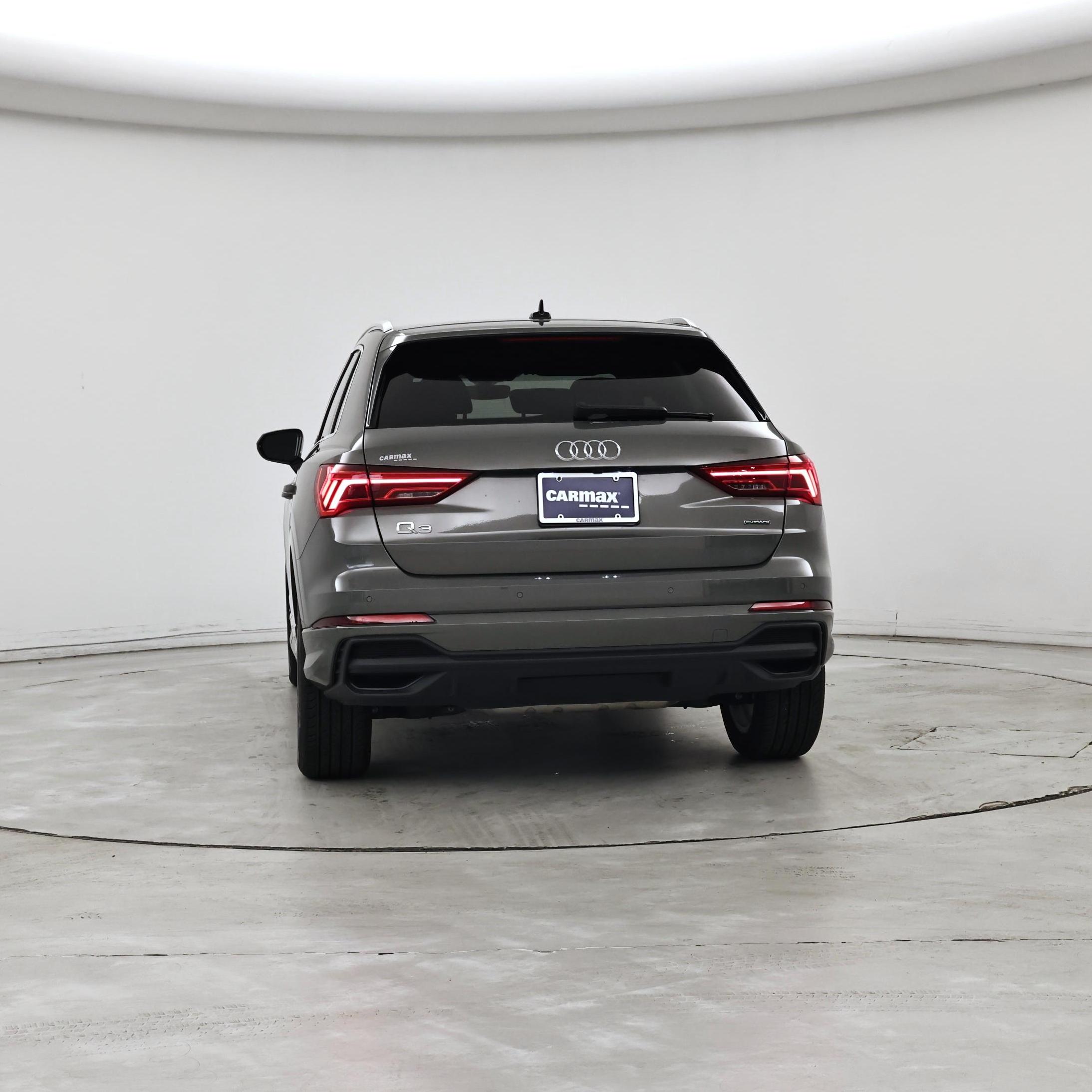 Thumbnail: 2023 Audi Q3 - 6