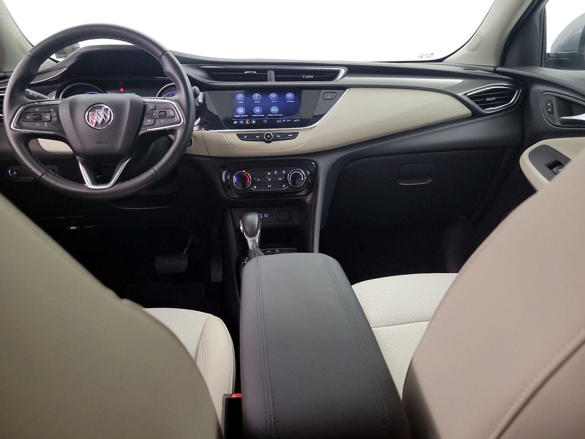 Thumbnail: 2023 Buick Encore GX - 9
