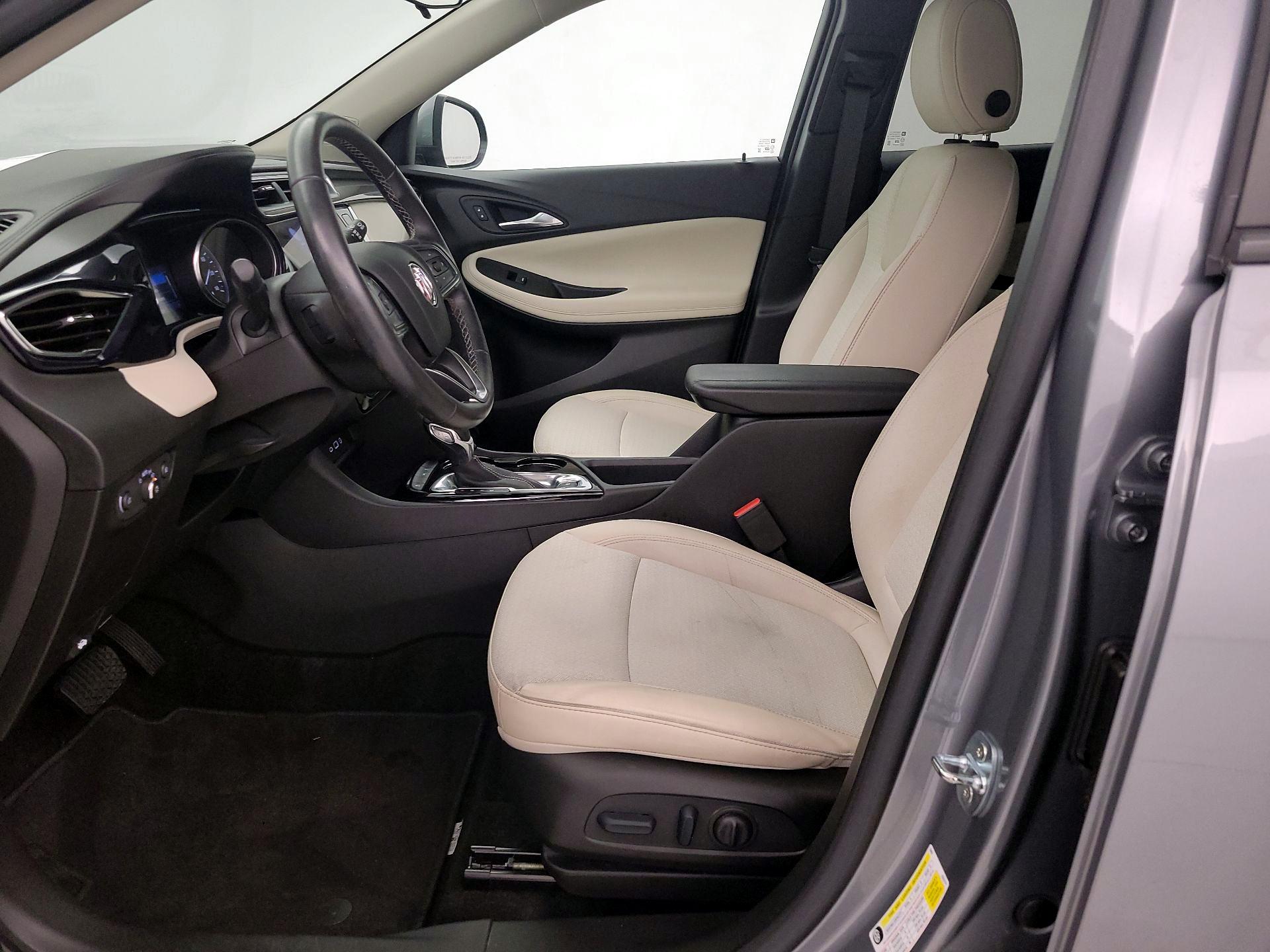 Thumbnail: 2023 Buick Encore GX - 11