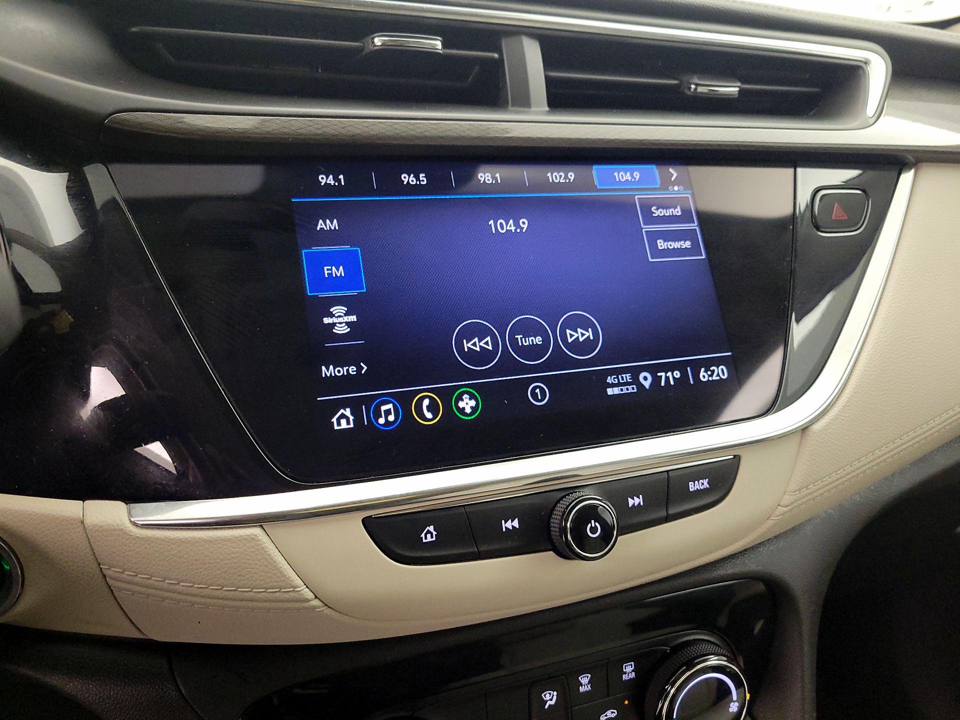 Thumbnail: 2023 Buick Encore GX - 15
