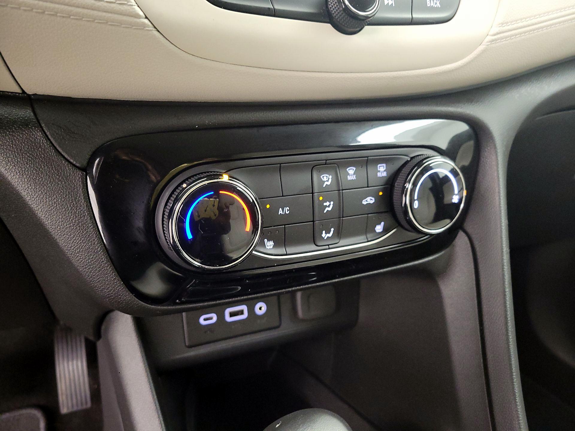 Thumbnail: 2023 Buick Encore GX - 16