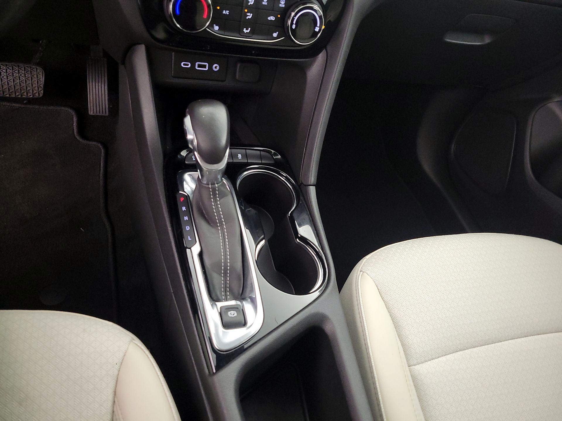 Thumbnail: 2023 Buick Encore GX - 17