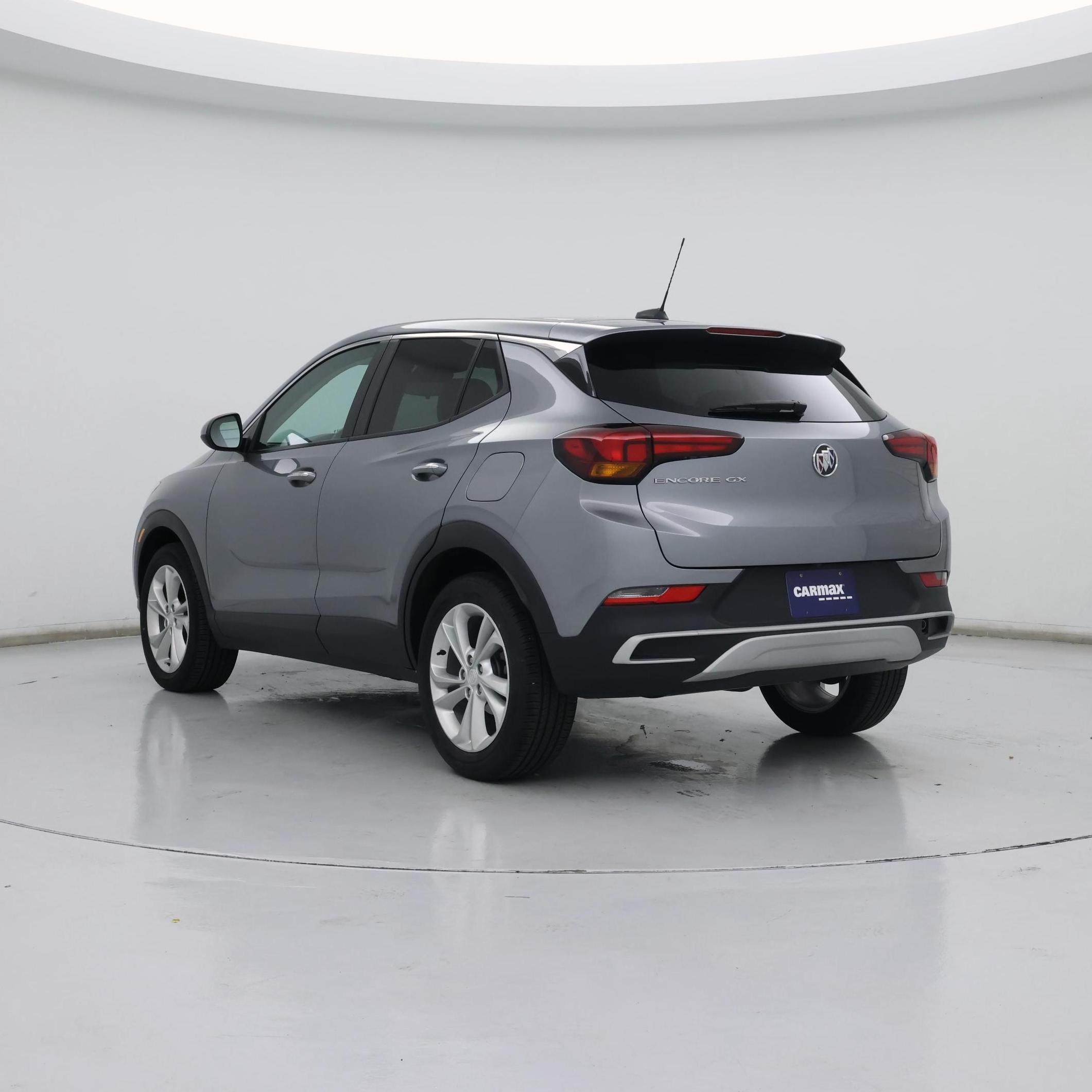 Thumbnail: 2023 Buick Encore GX - 2