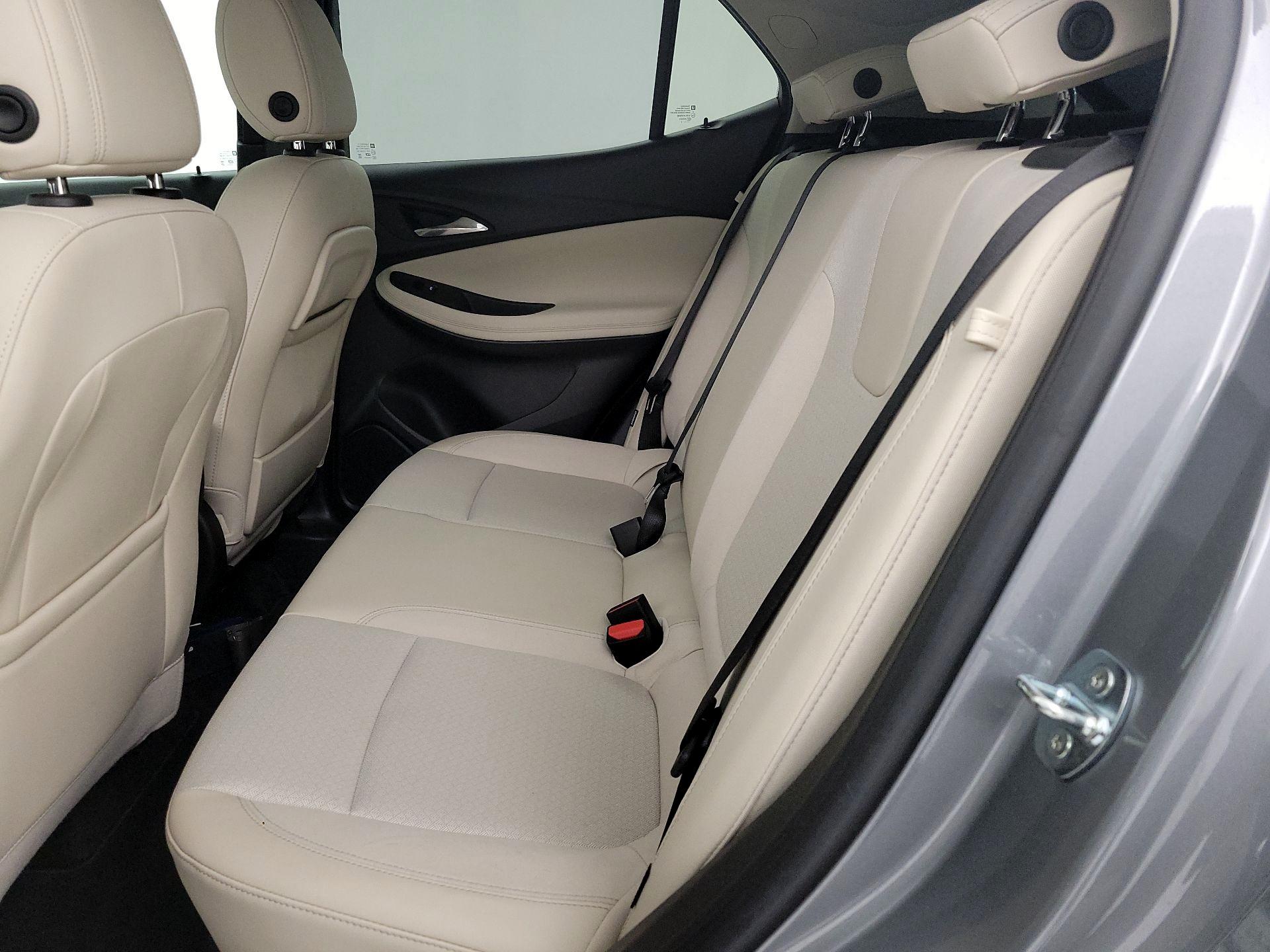 Thumbnail: 2023 Buick Encore GX - 19