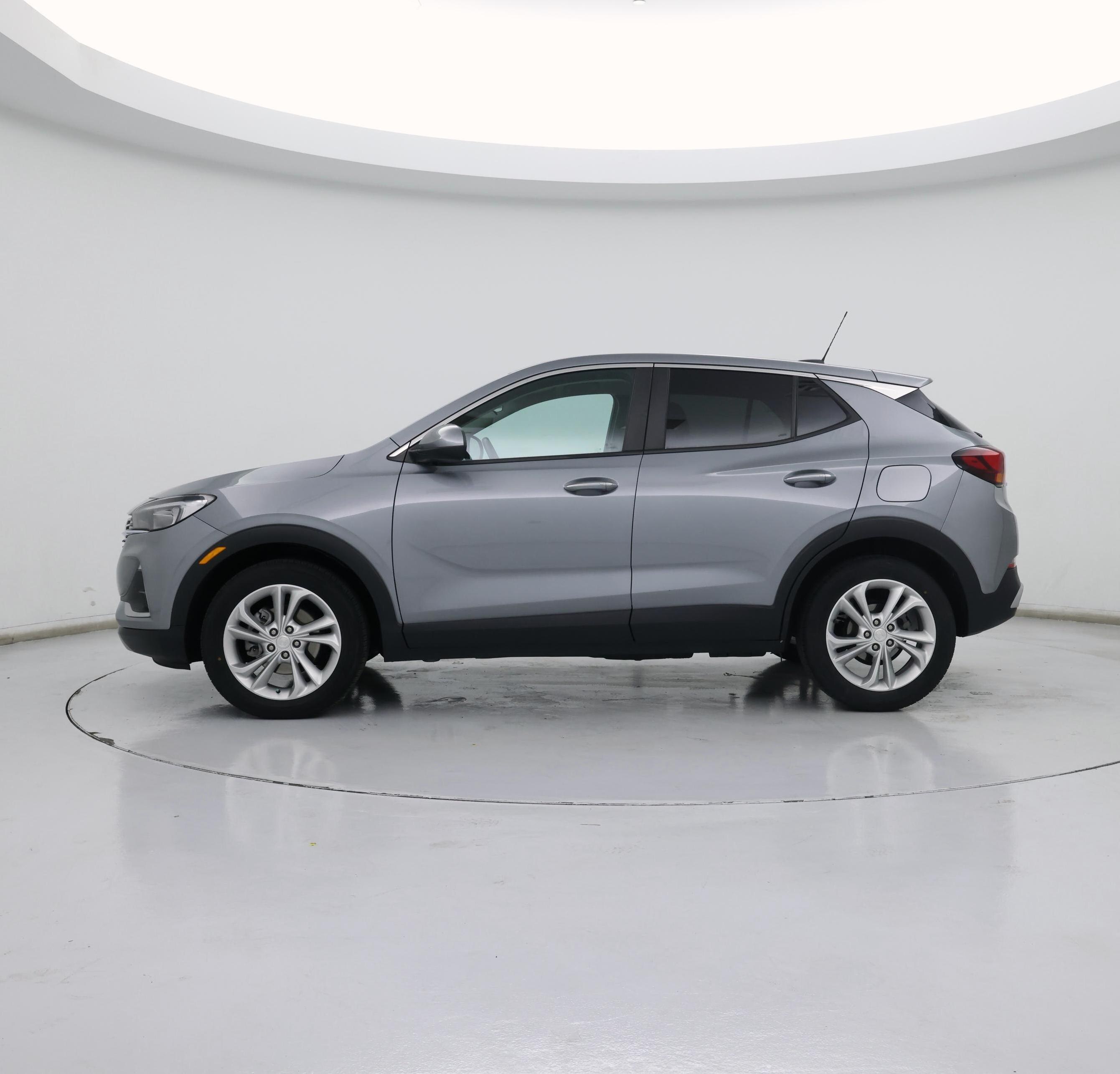 Thumbnail: 2023 Buick Encore GX - 3