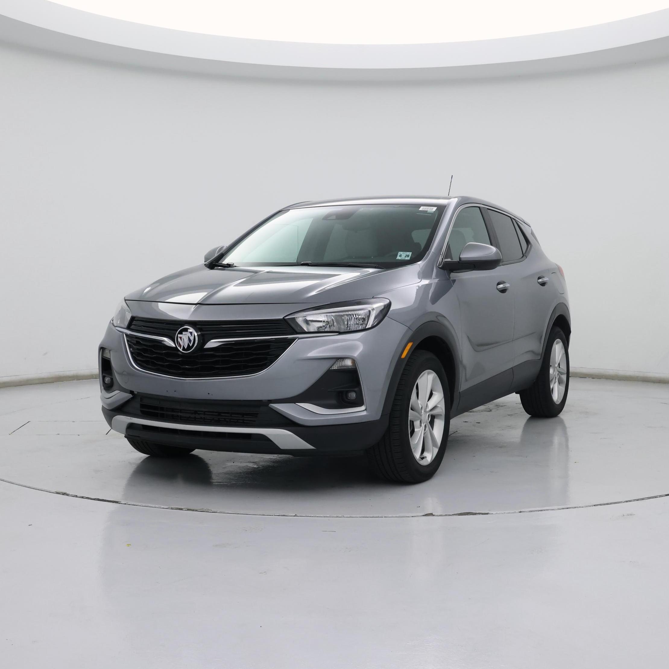 Thumbnail: 2023 Buick Encore GX - 4