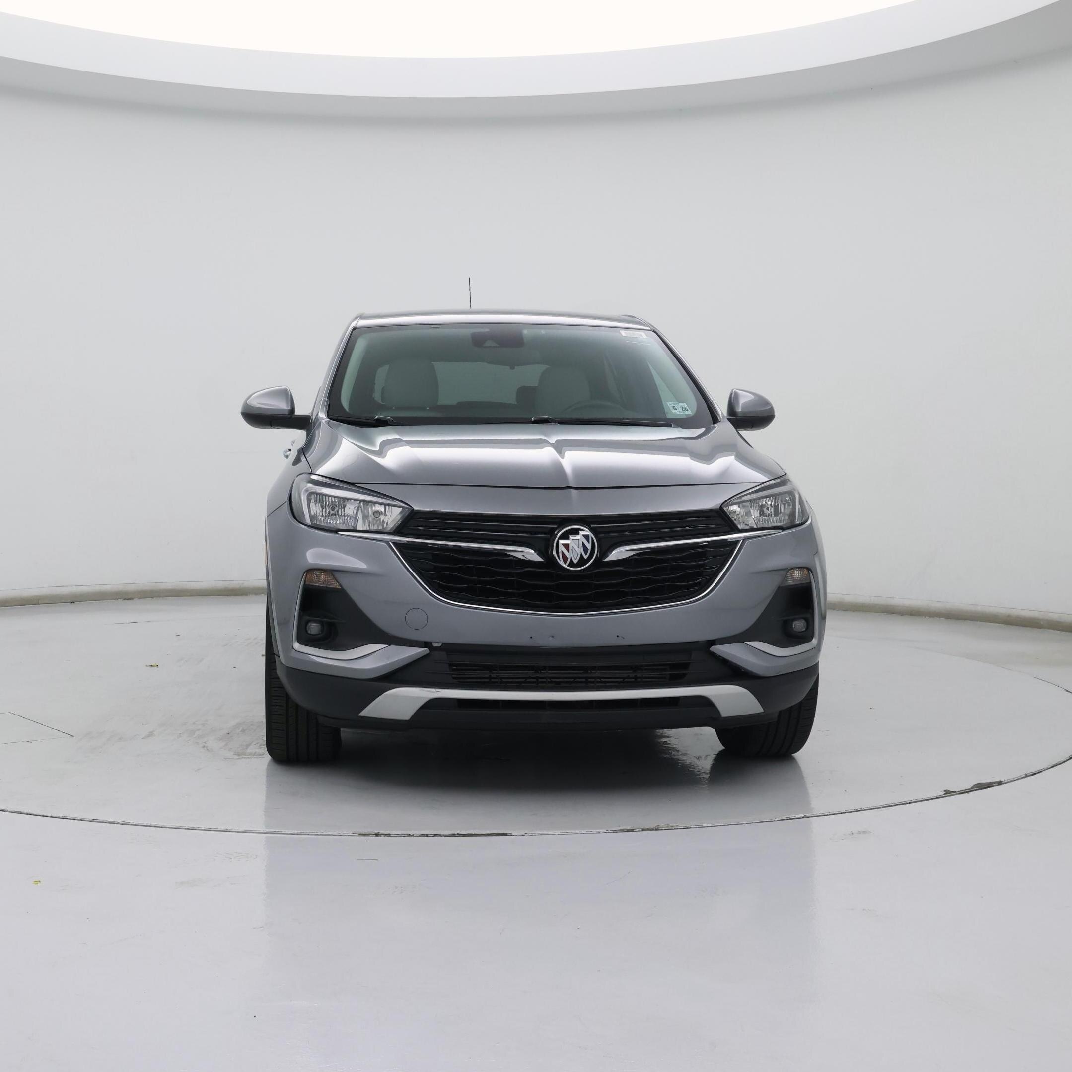 Thumbnail: 2023 Buick Encore GX - 5
