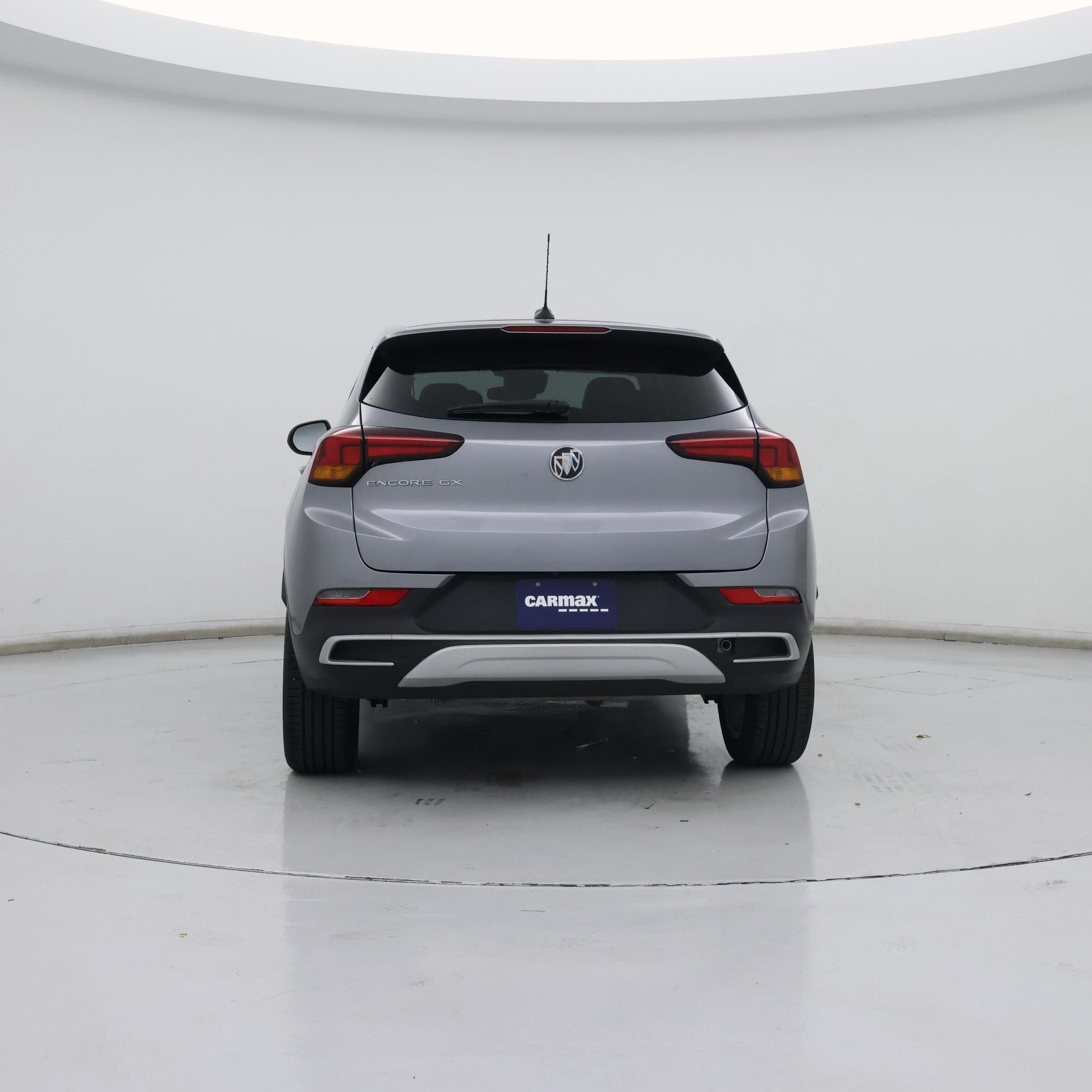 Thumbnail: 2023 Buick Encore GX - 6
