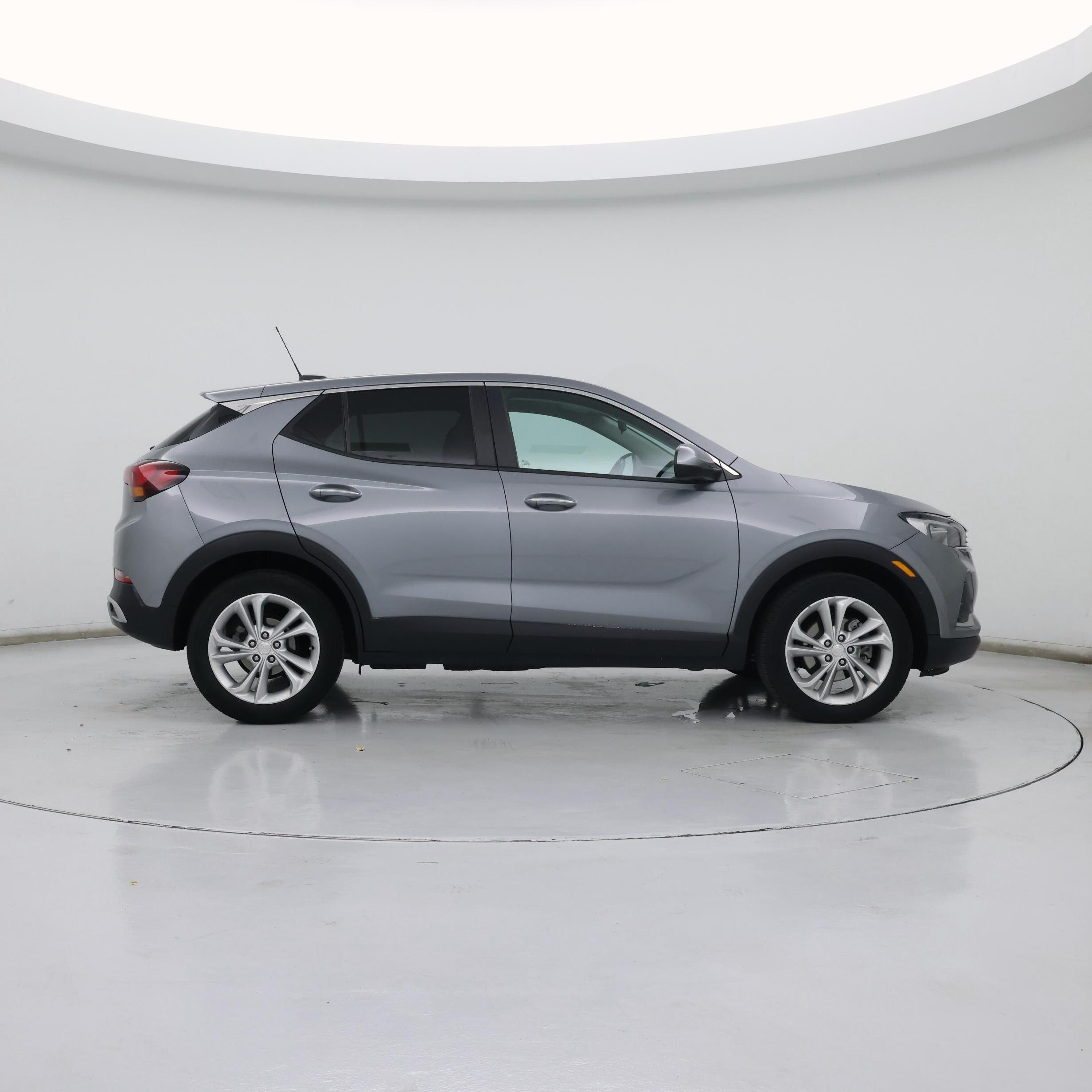 Thumbnail: 2023 Buick Encore GX - 7