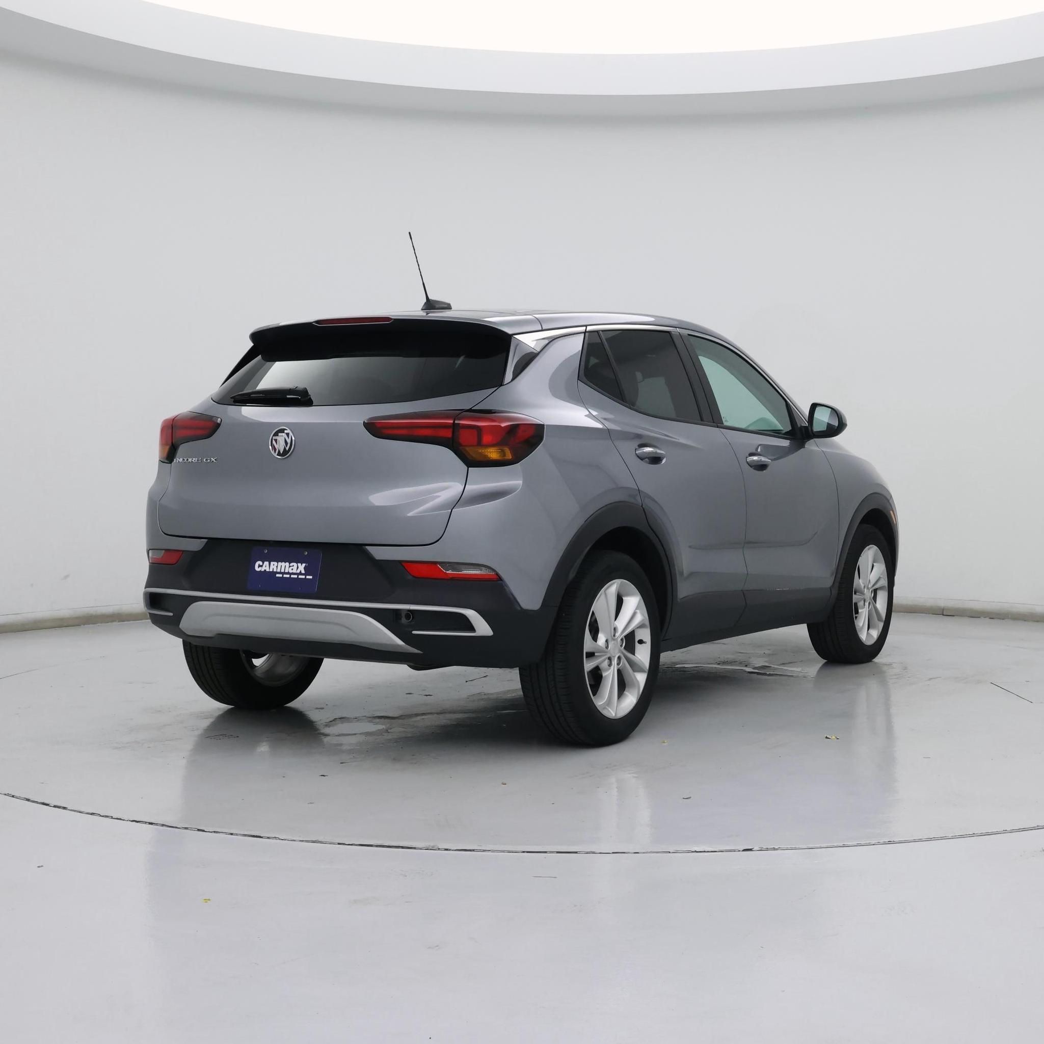 Thumbnail: 2023 Buick Encore GX - 8