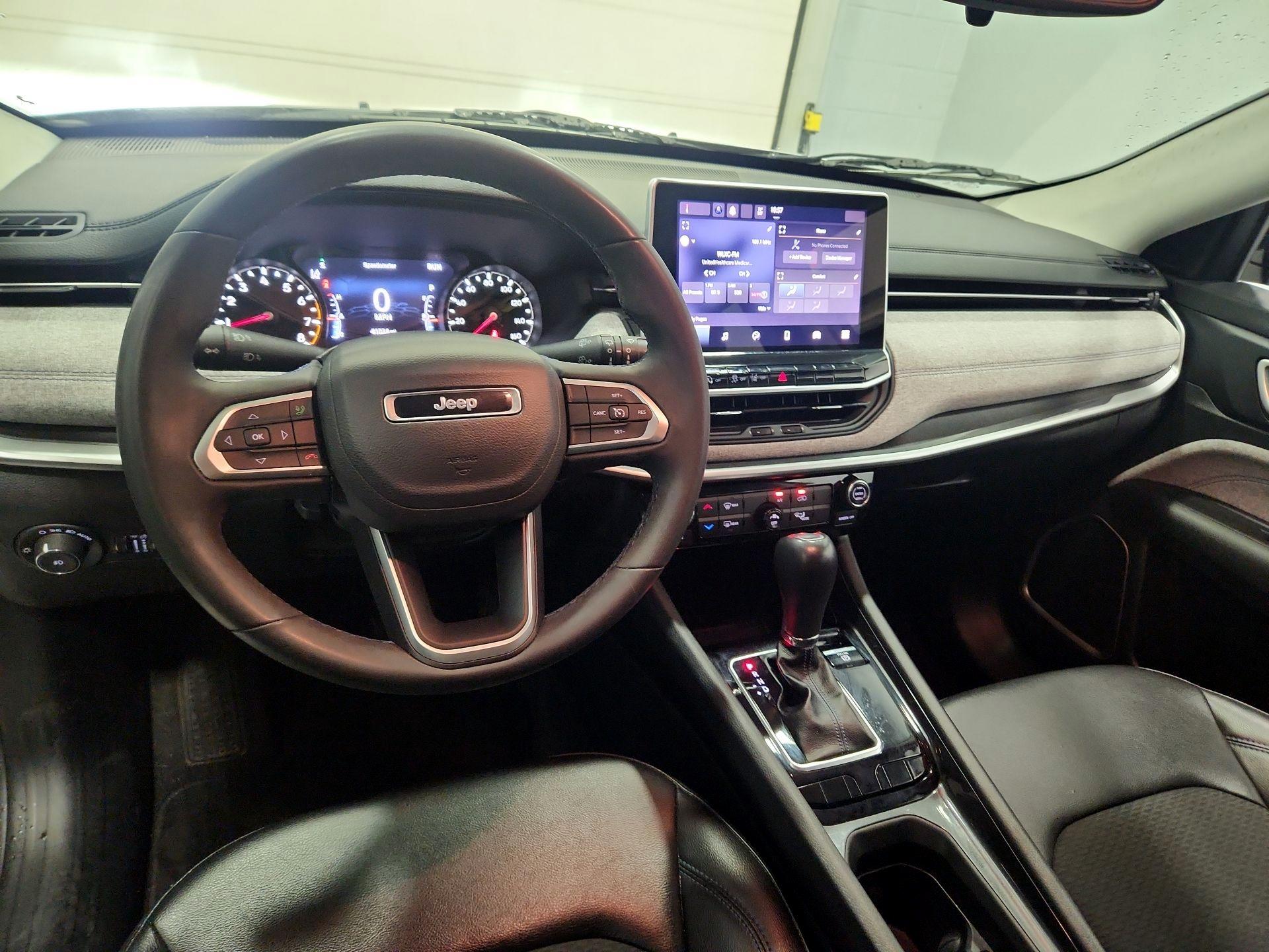 Thumbnail: 2022 Jeep Compass - 9