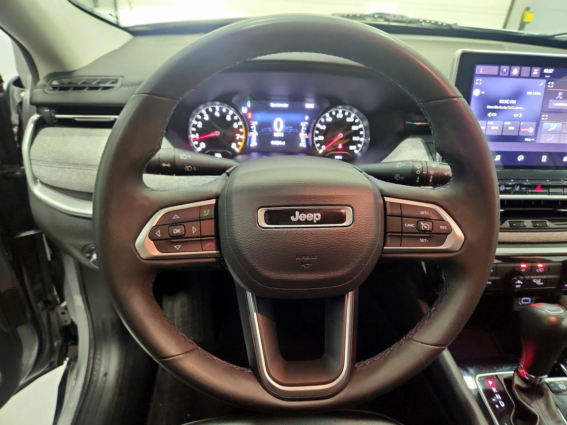 Thumbnail: 2022 Jeep Compass - 10