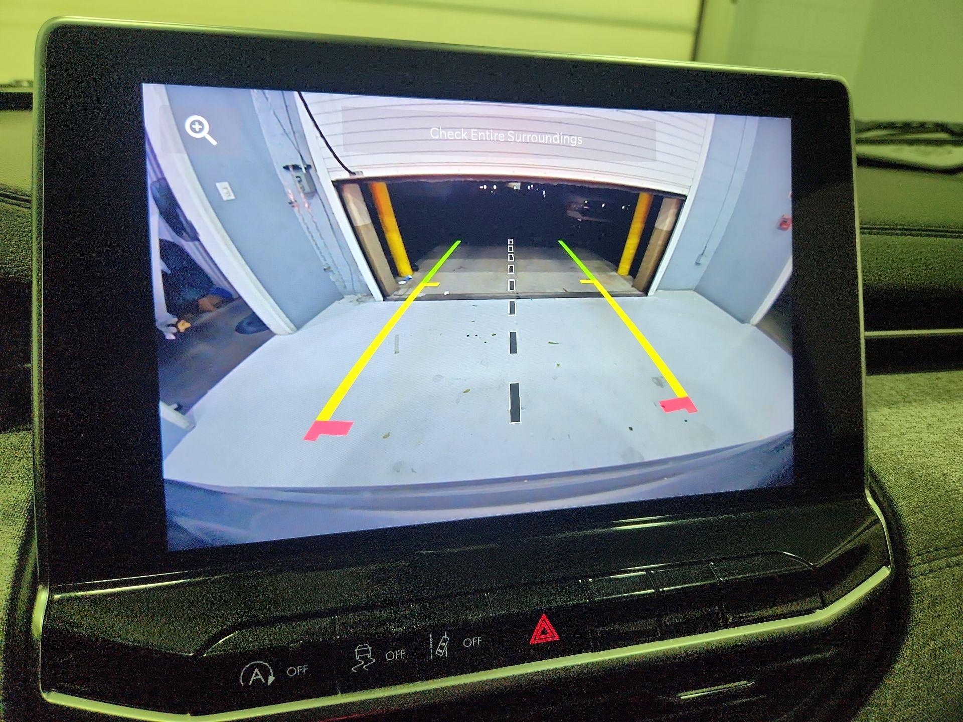 Thumbnail: 2022 Jeep Compass - 14