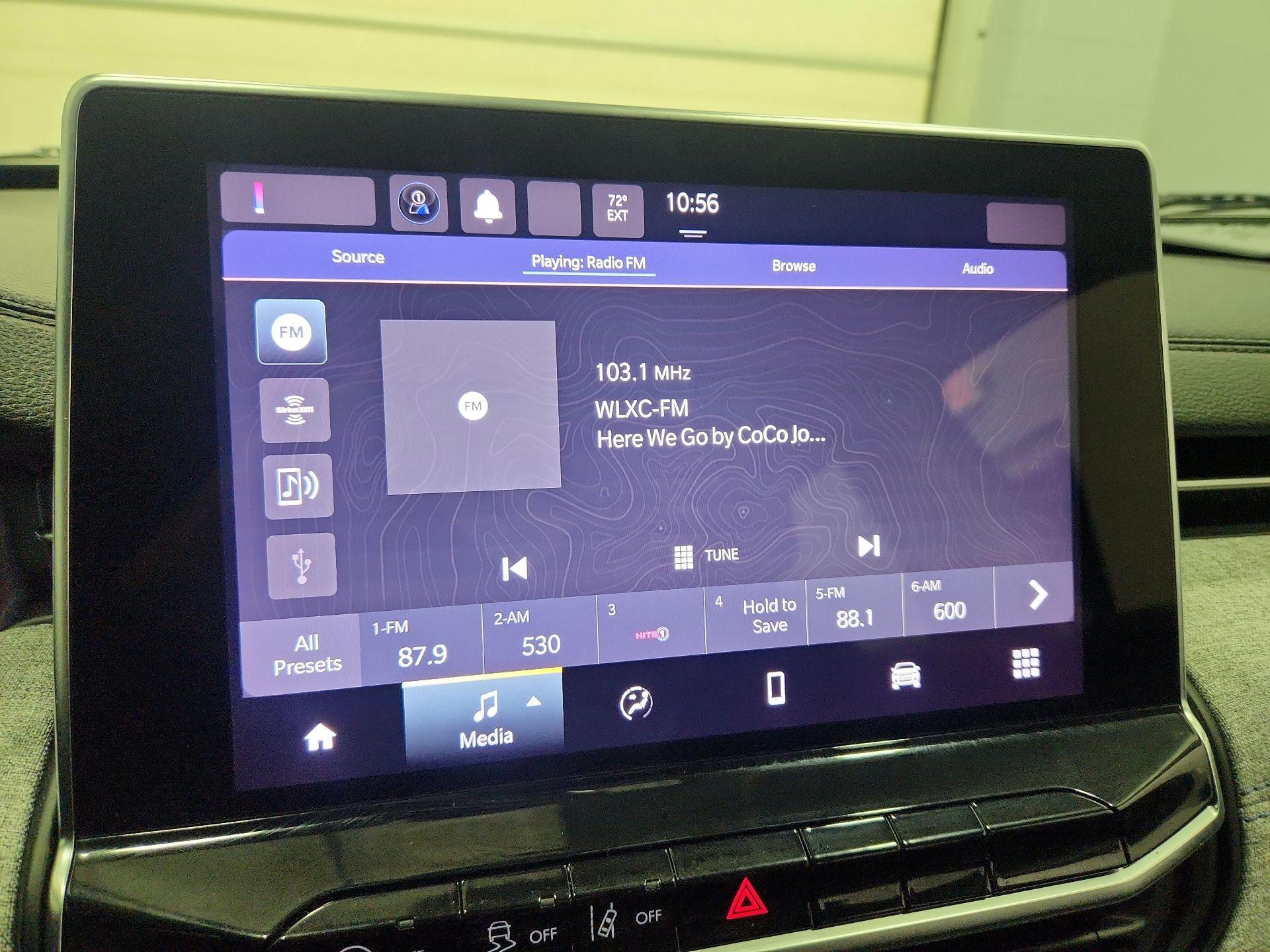 Thumbnail: 2022 Jeep Compass - 15