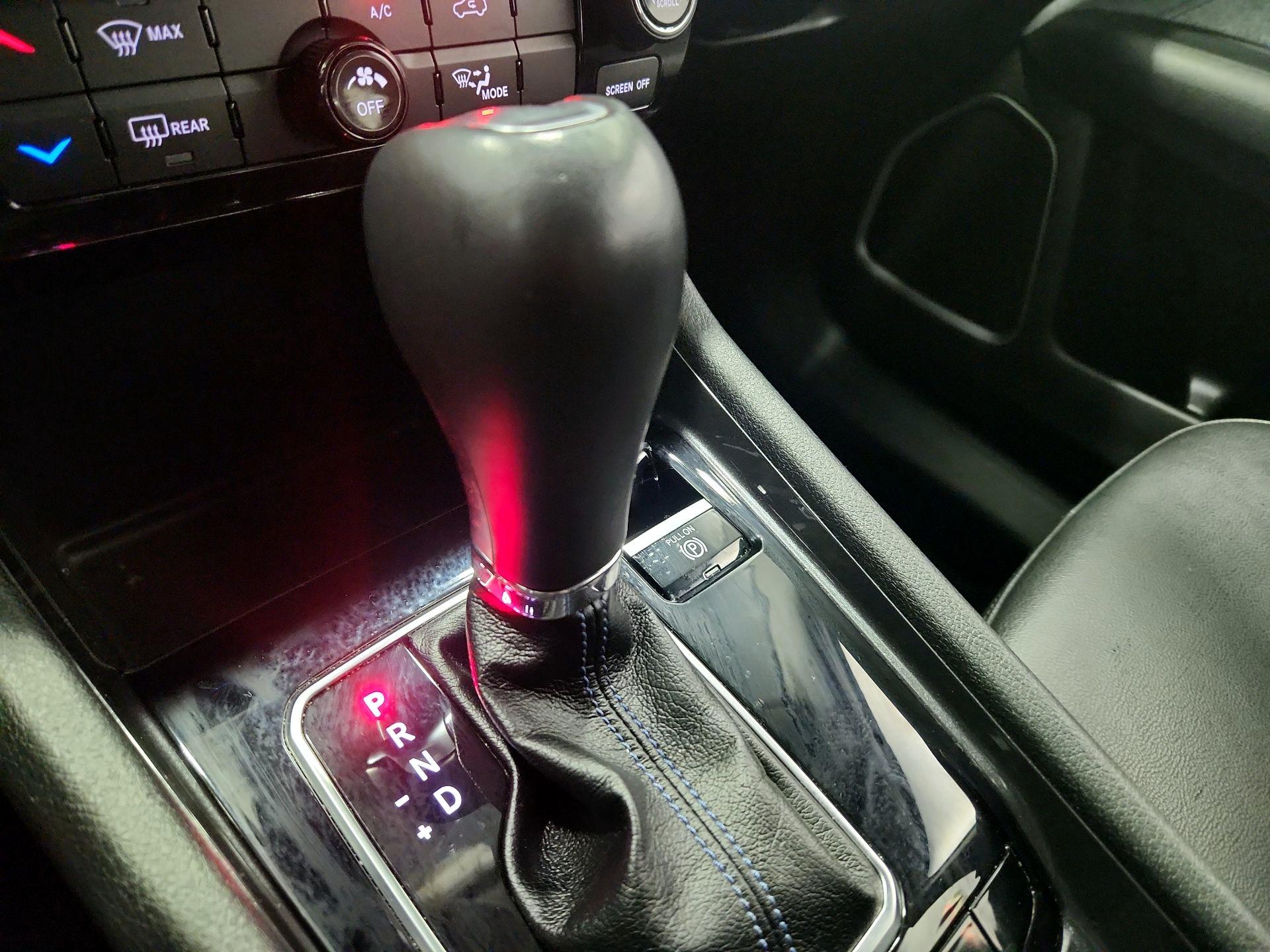 Thumbnail: 2022 Jeep Compass - 17