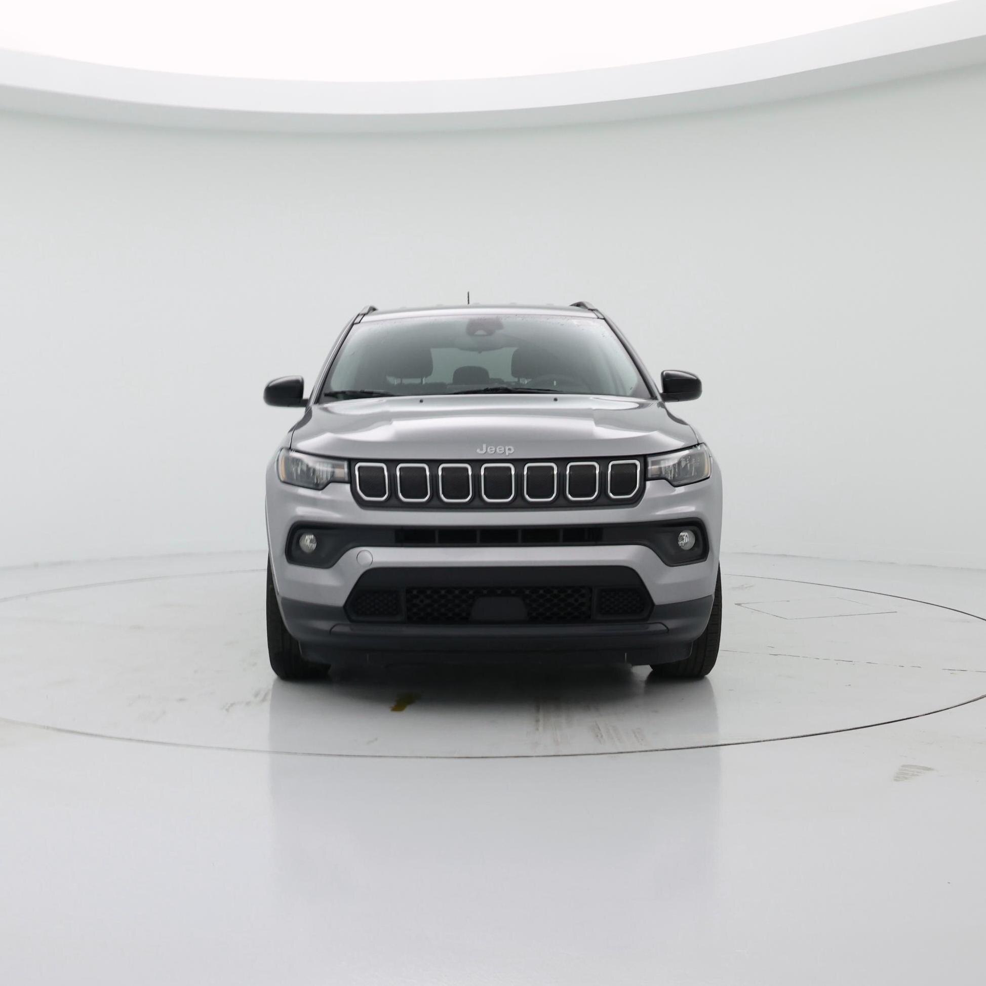 Thumbnail: 2022 Jeep Compass - 5