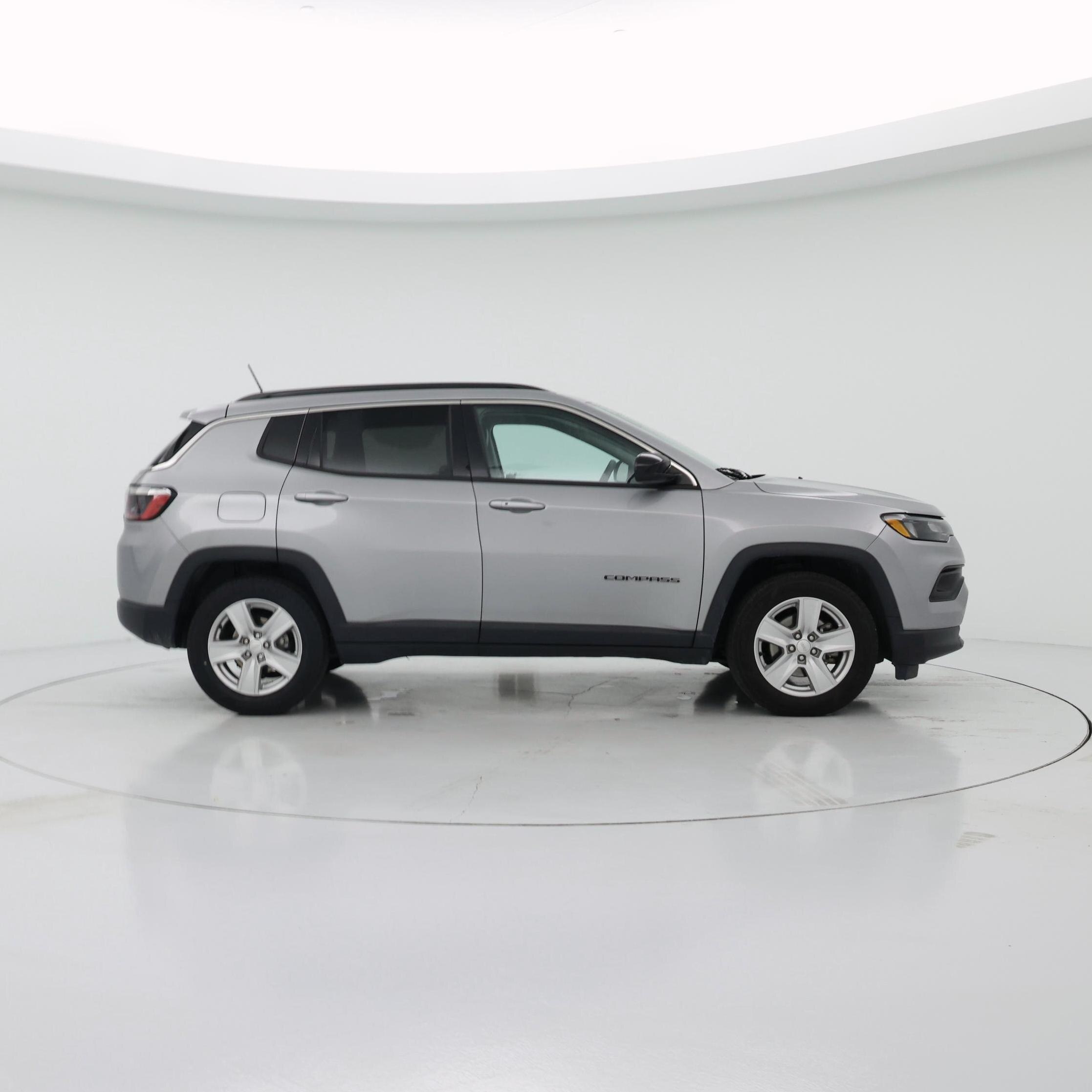 Thumbnail: 2022 Jeep Compass - 7