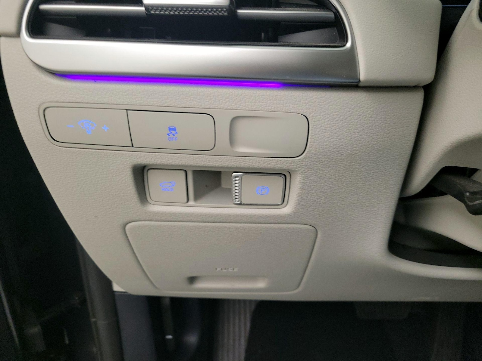 2024 Hyundai Palisade Limited - Photo 12