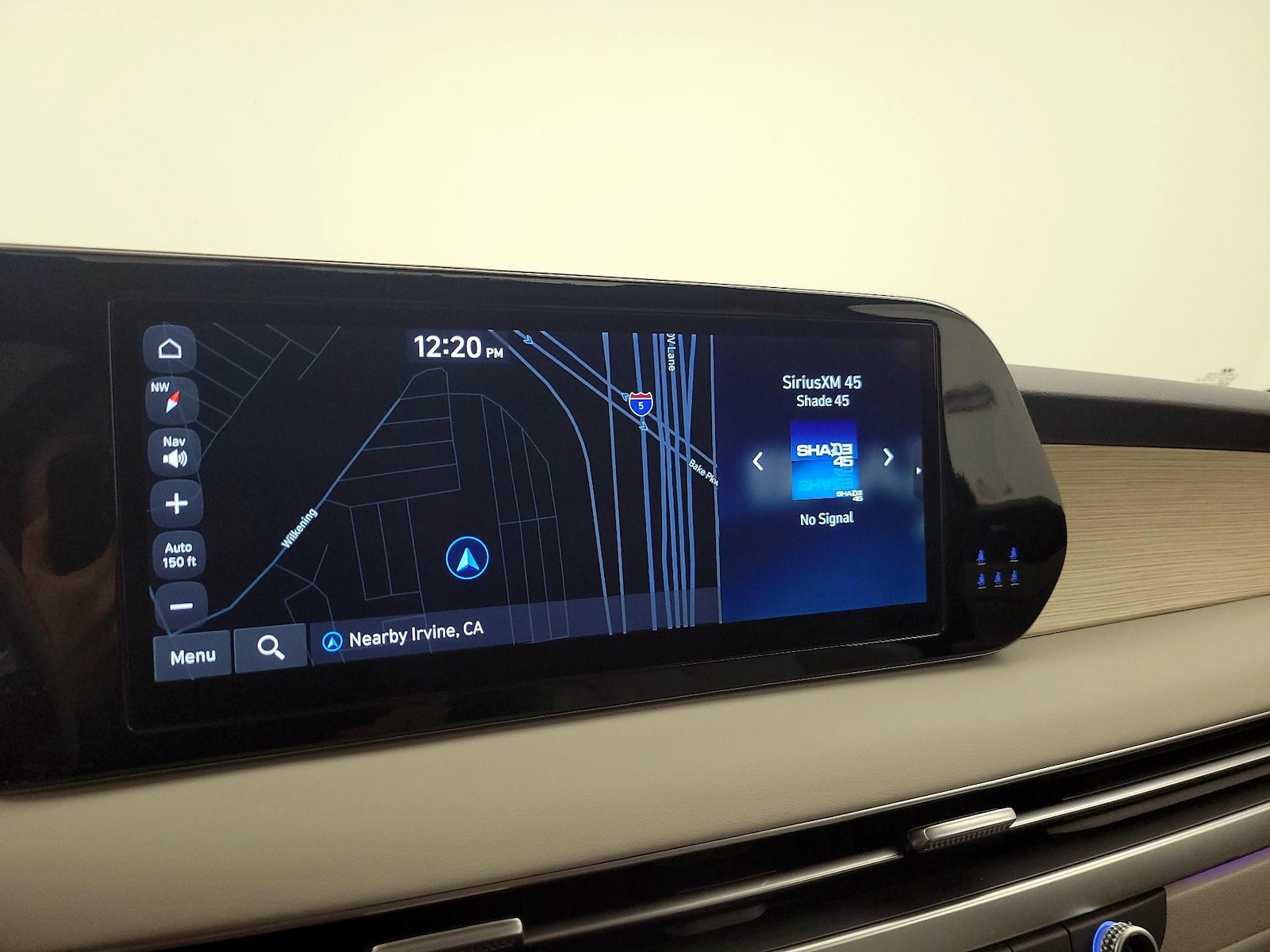 2024 Hyundai Palisade Limited - Photo 13