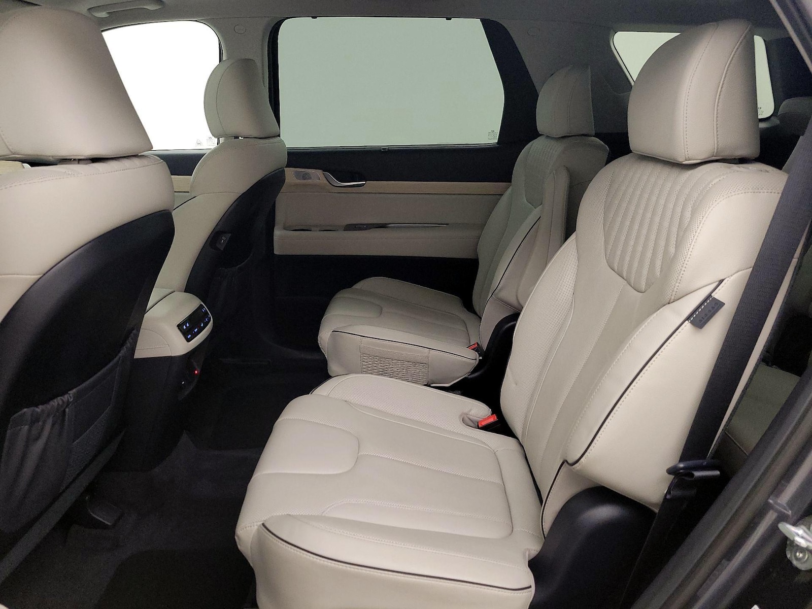 2024 Hyundai Palisade Limited - Photo 20
