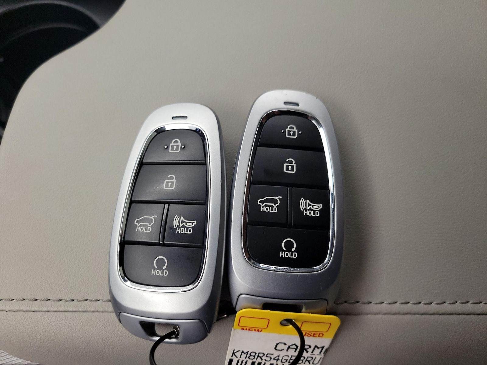 2024 Hyundai Palisade Limited - Photo 24