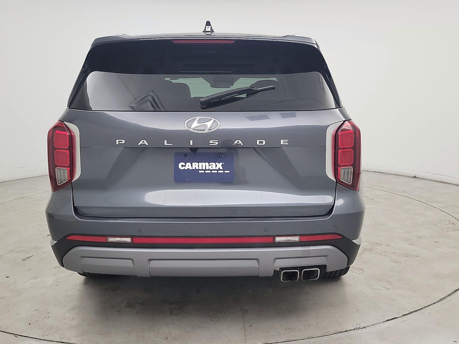 2024 Hyundai Palisade Limited - Photo 6