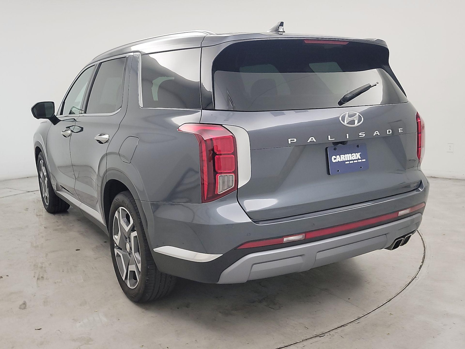 2024 Hyundai Palisade Limited - Photo 7