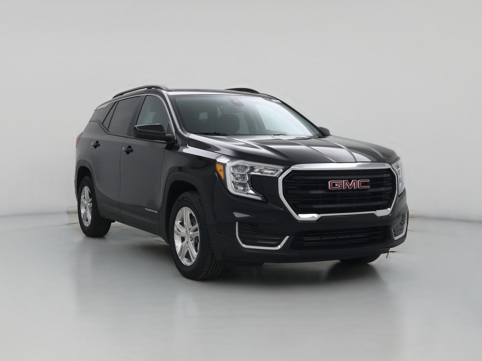 2022 GMC Terrain