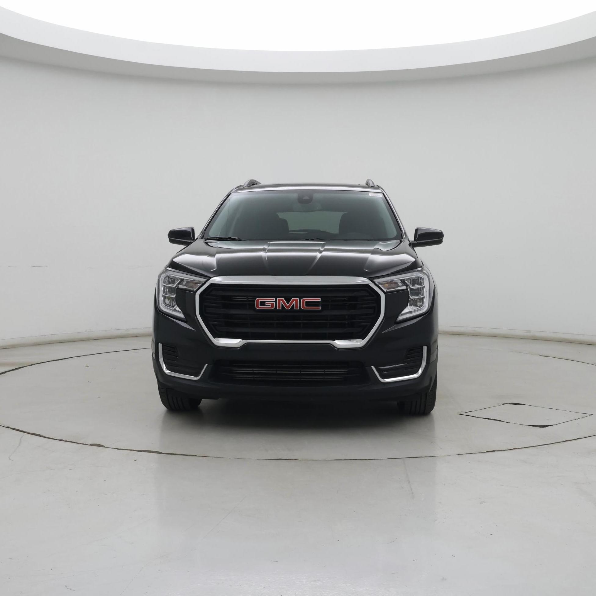 Thumbnail: 2022 GMC Terrain - 5