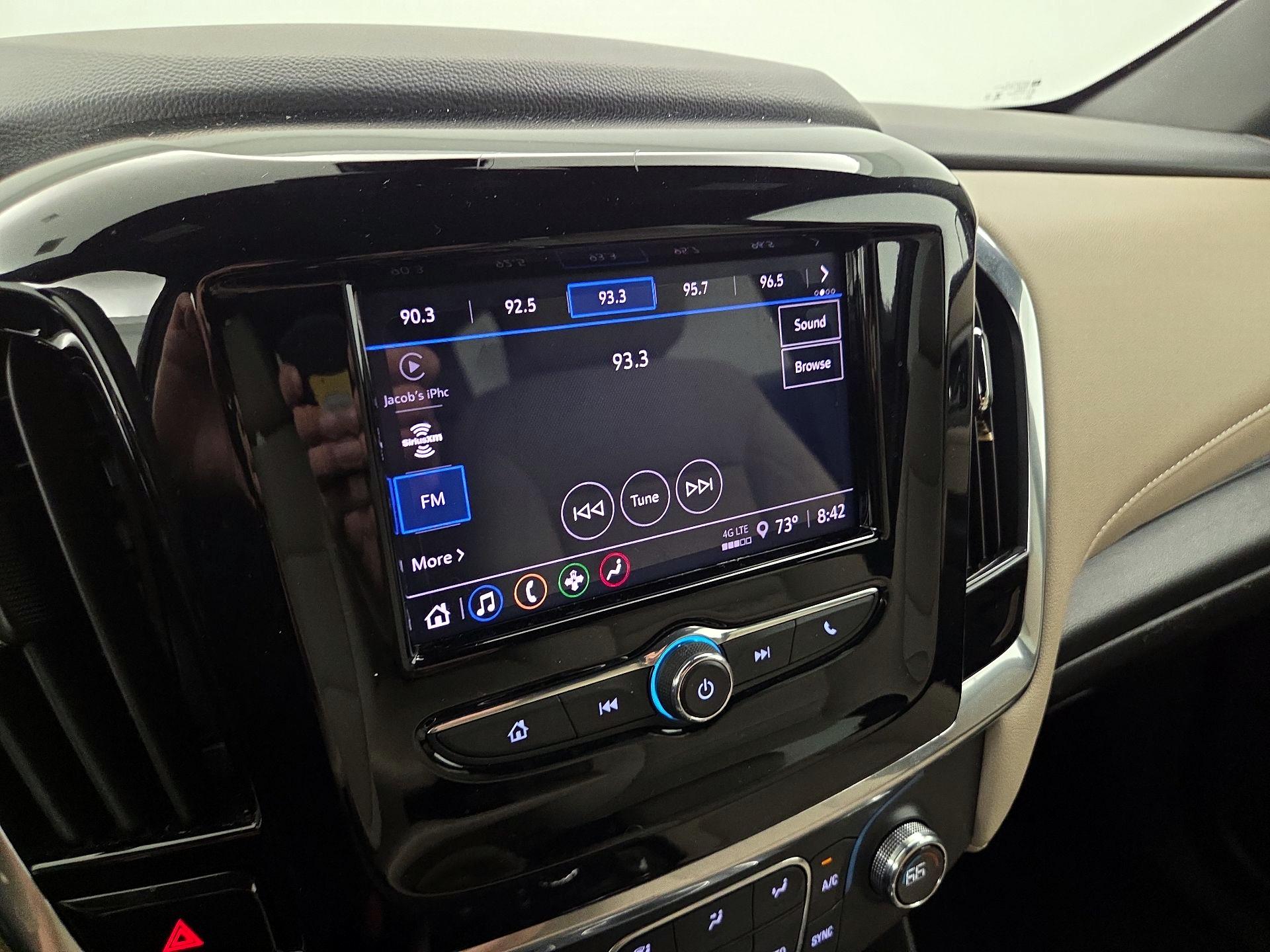 Thumbnail: 2023 Chevrolet Traverse - 15