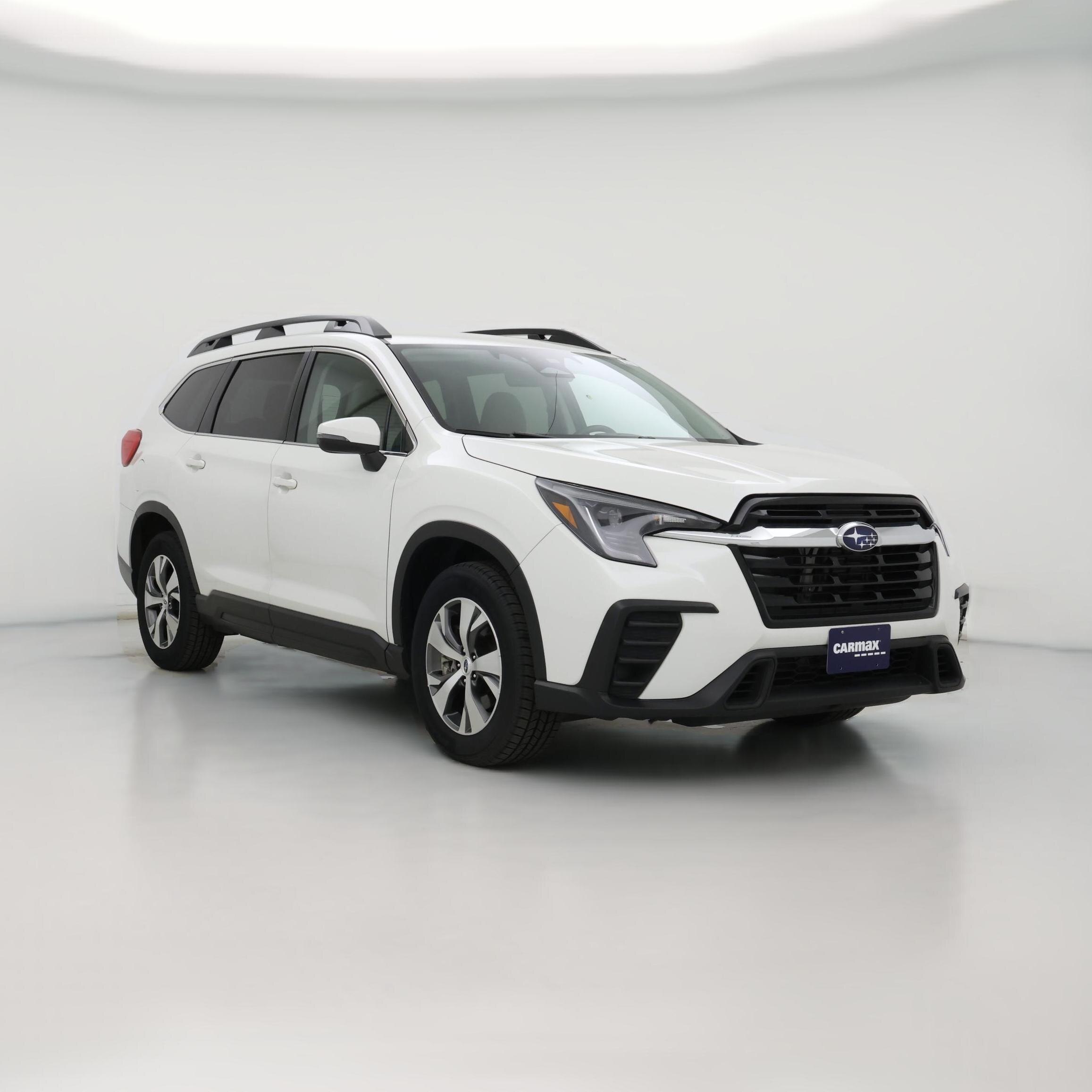 Thumbnail: 2023 Subaru Ascent - 1