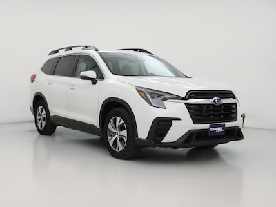 2023 Subaru Ascent Premium