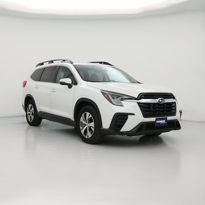 2023 Subaru Ascent Premium