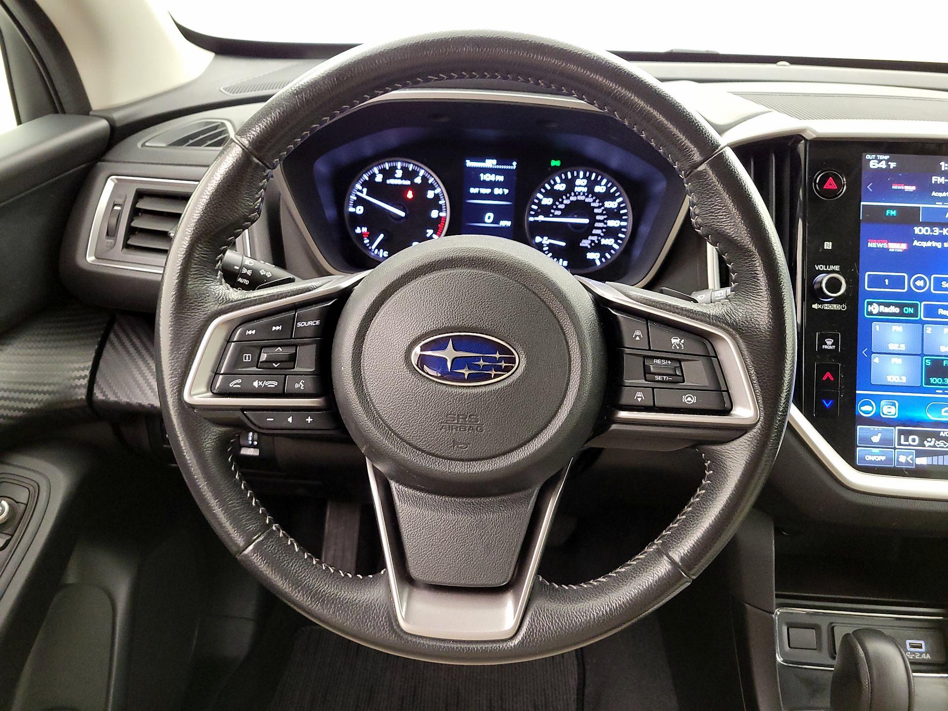 Thumbnail: 2023 Subaru Ascent - 10