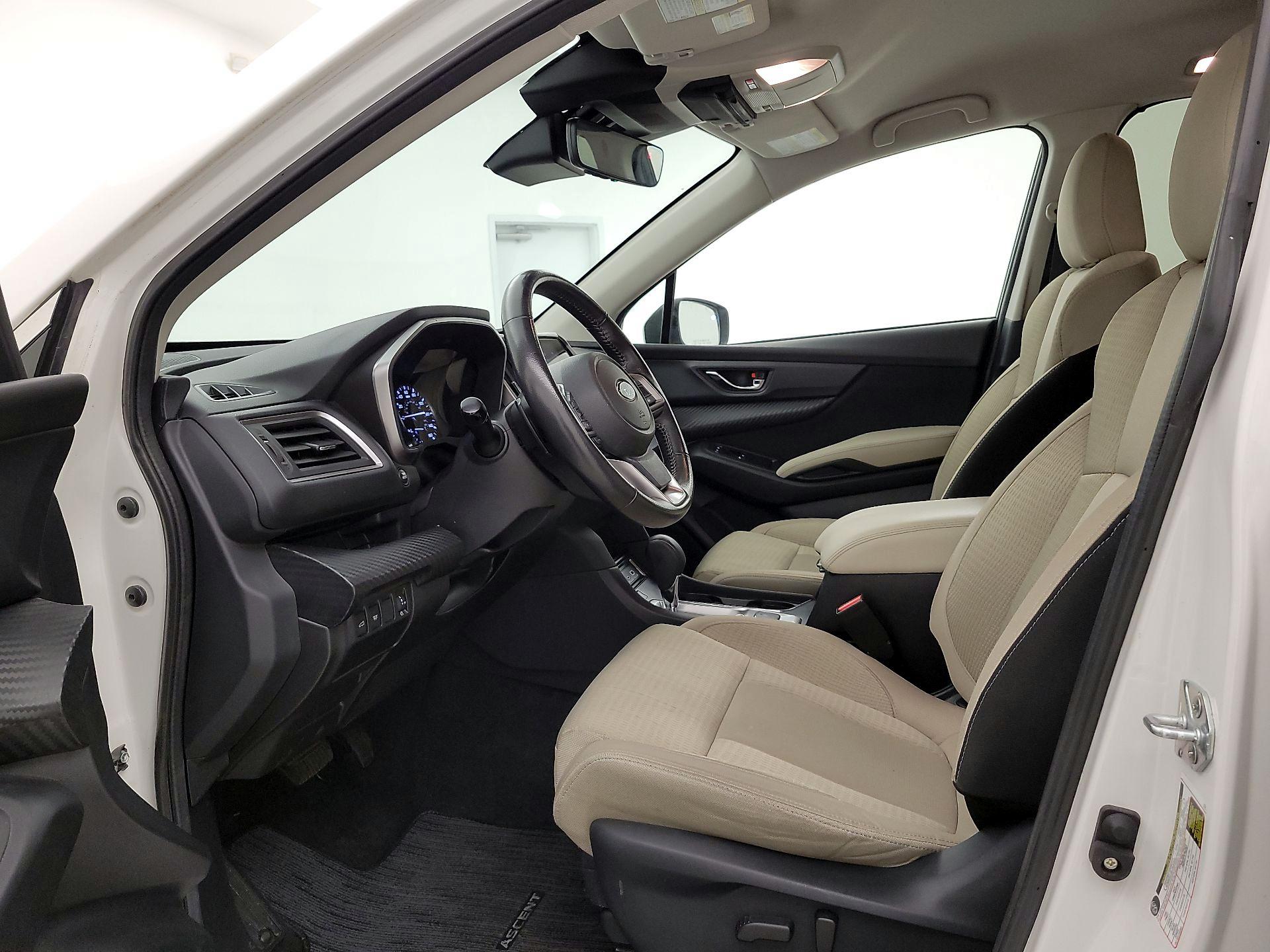 Thumbnail: 2023 Subaru Ascent - 11