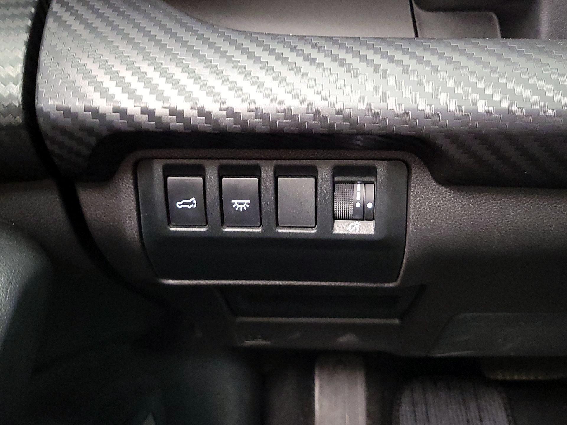 Thumbnail: 2023 Subaru Ascent - 13