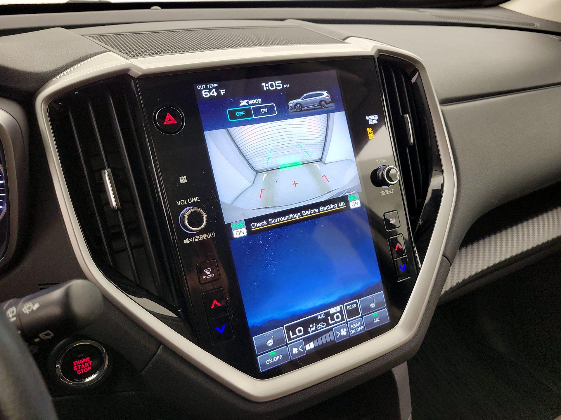 Thumbnail: 2023 Subaru Ascent - 14