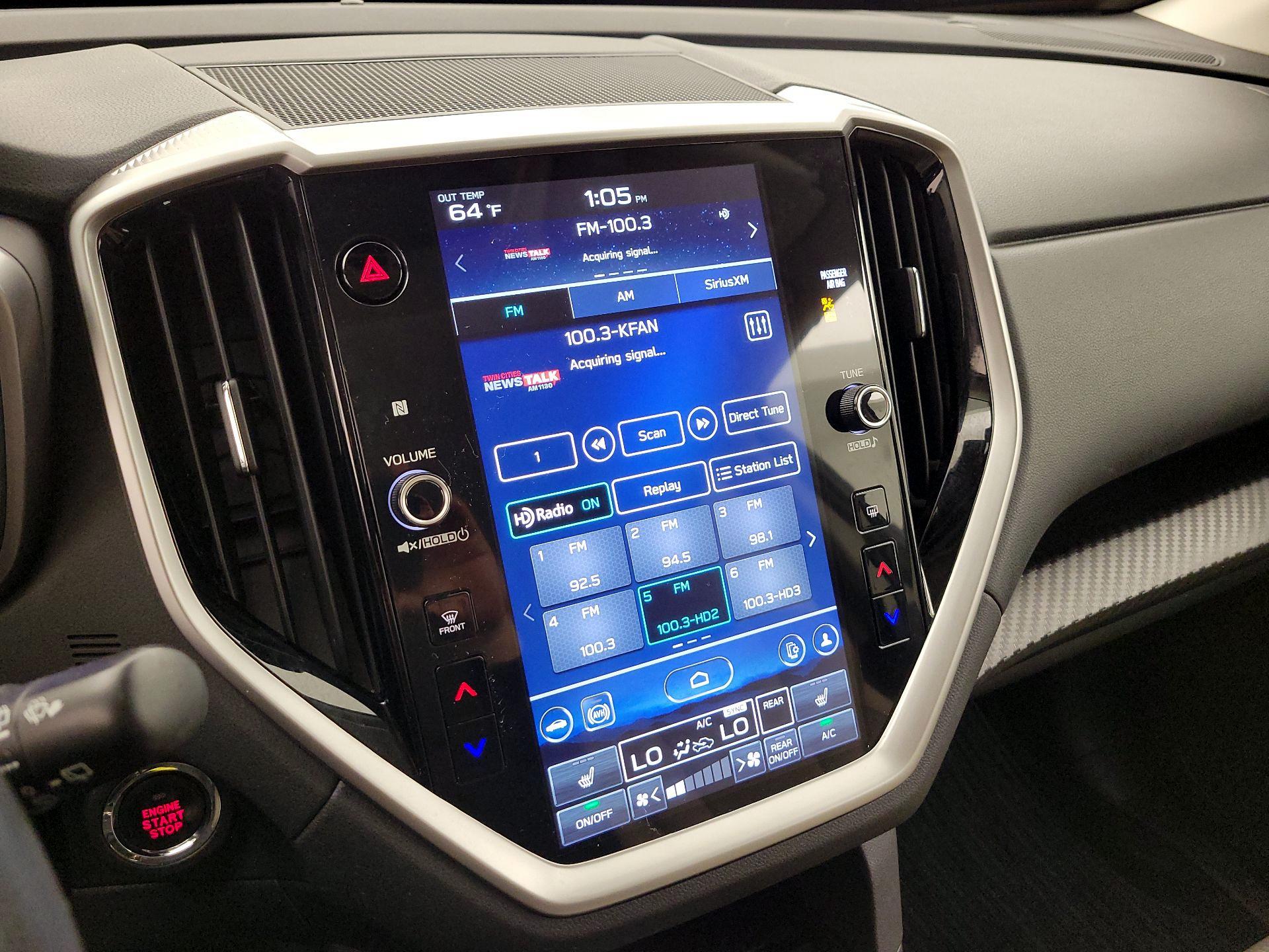 Thumbnail: 2023 Subaru Ascent - 15