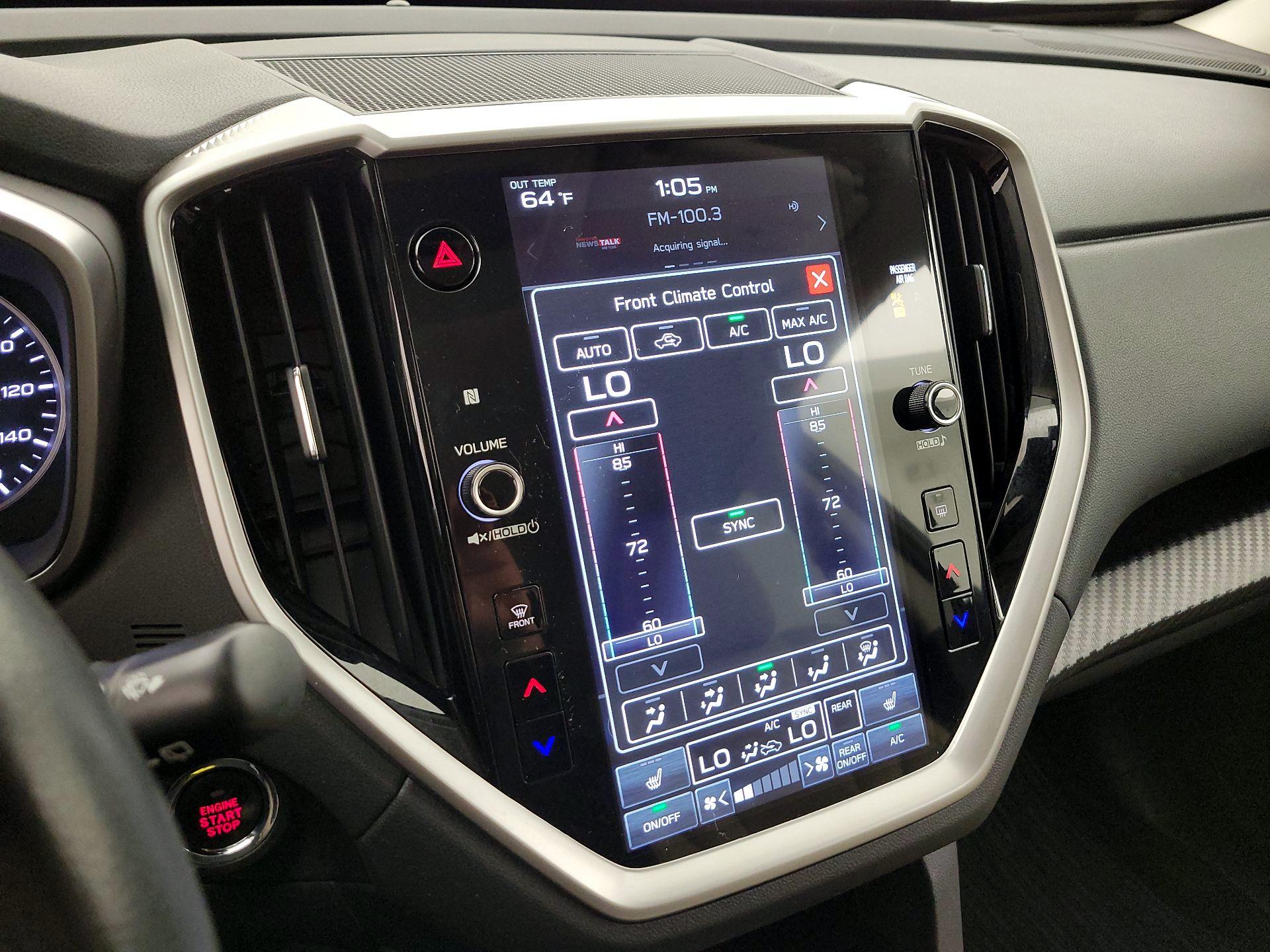 Thumbnail: 2023 Subaru Ascent - 16