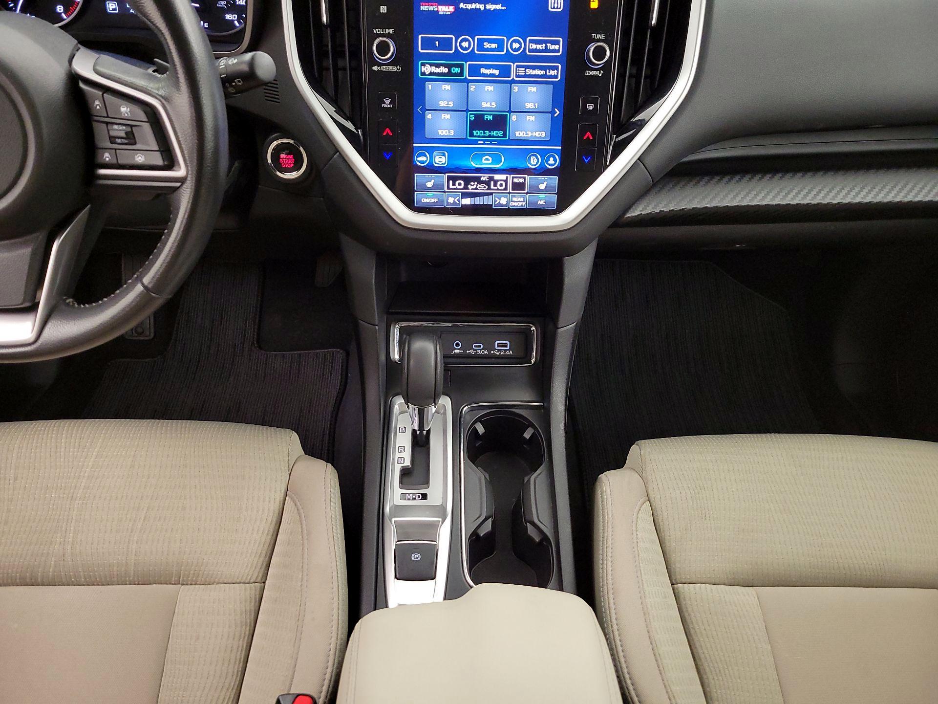 Thumbnail: 2023 Subaru Ascent - 17