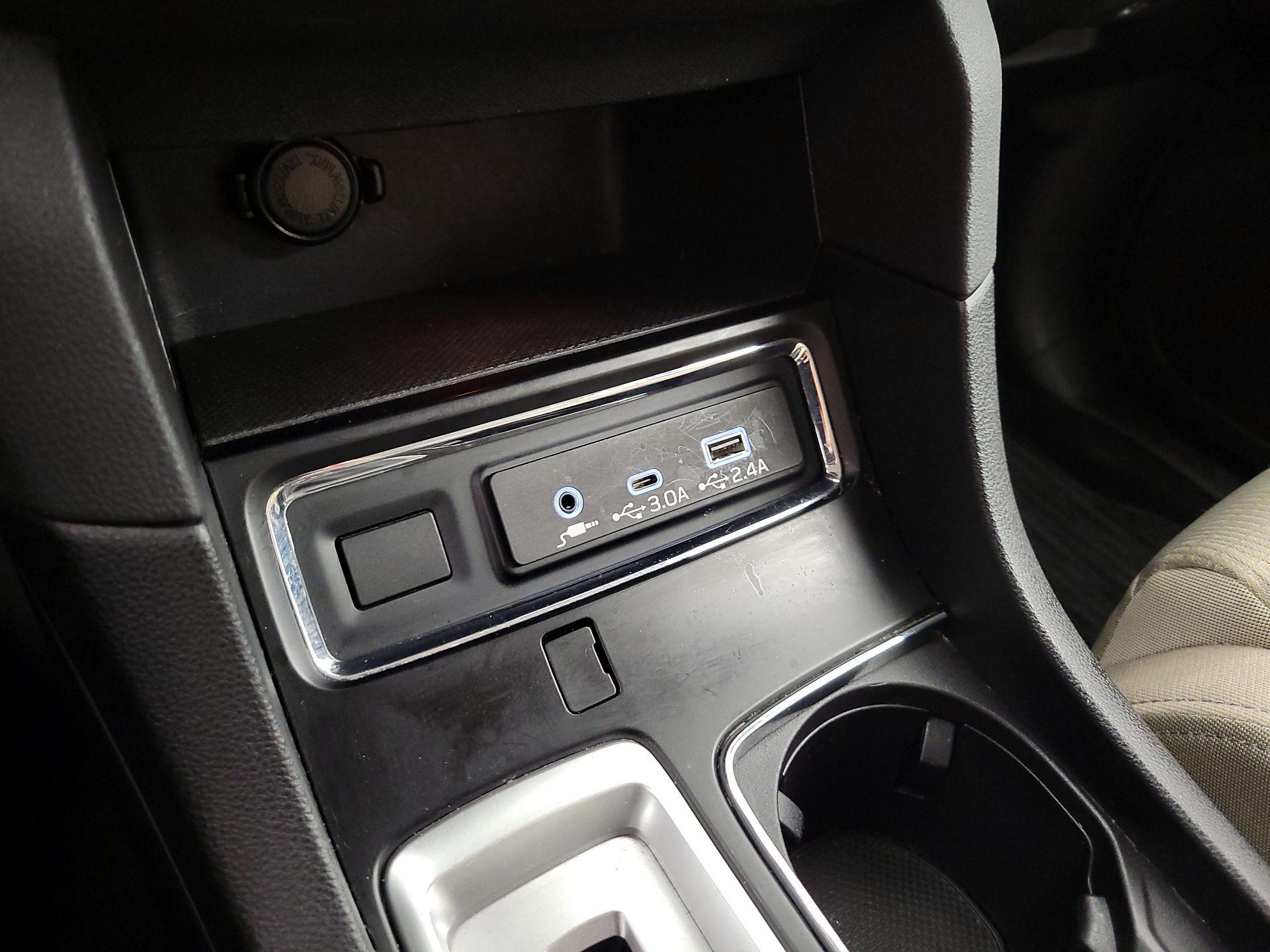 Thumbnail: 2023 Subaru Ascent - 18