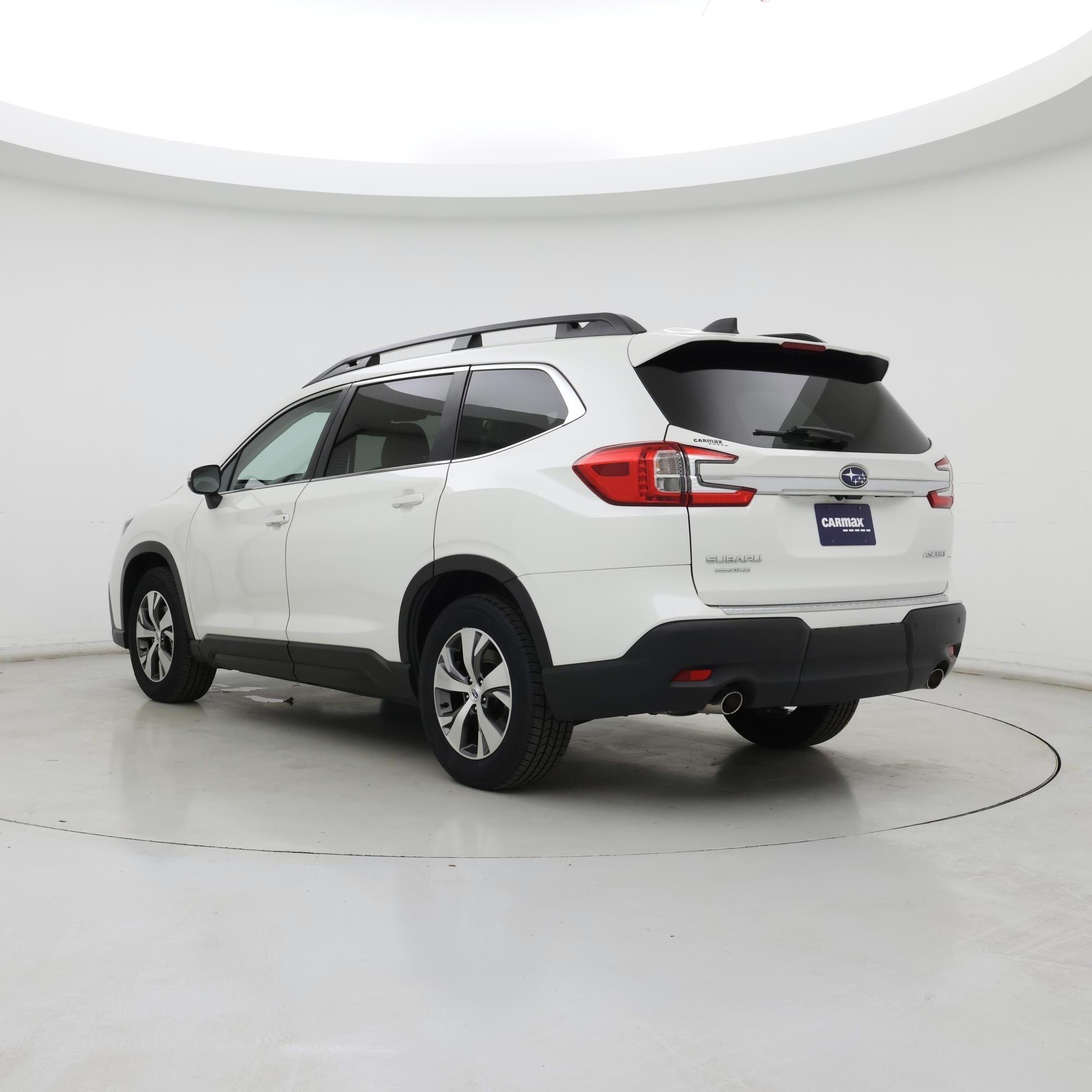 Thumbnail: 2023 Subaru Ascent - 2