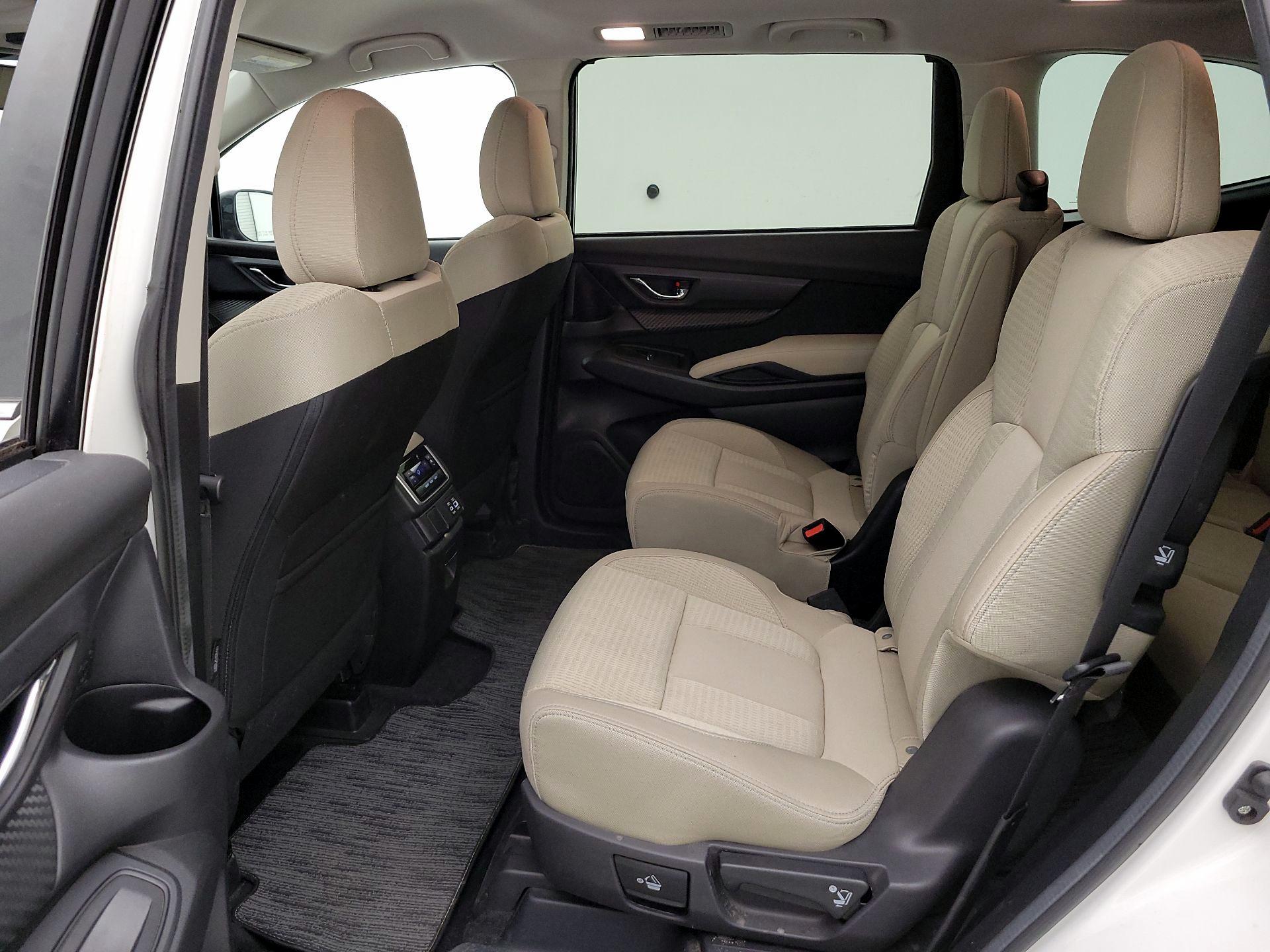 Thumbnail: 2023 Subaru Ascent - 19