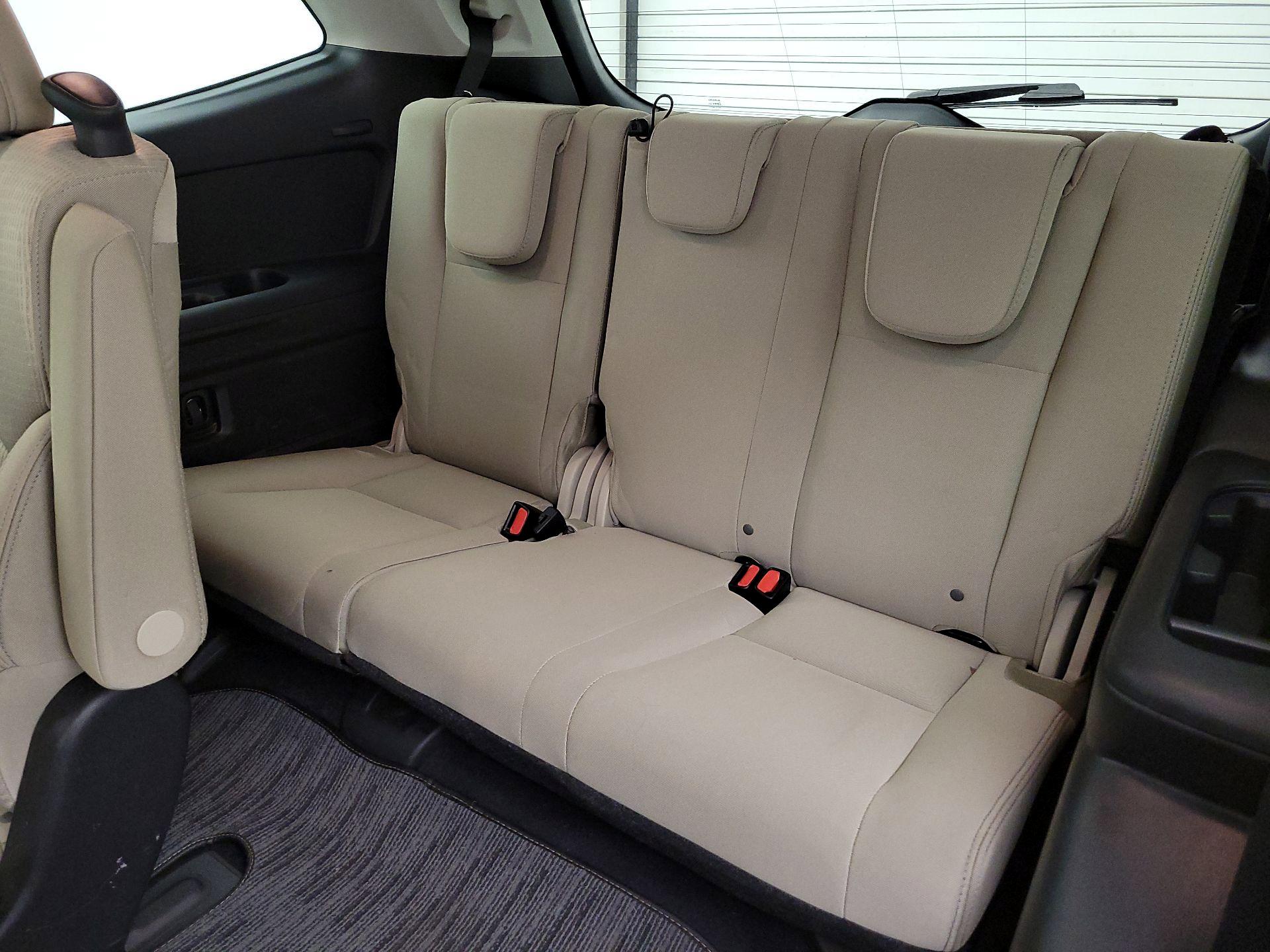 Thumbnail: 2023 Subaru Ascent - 20